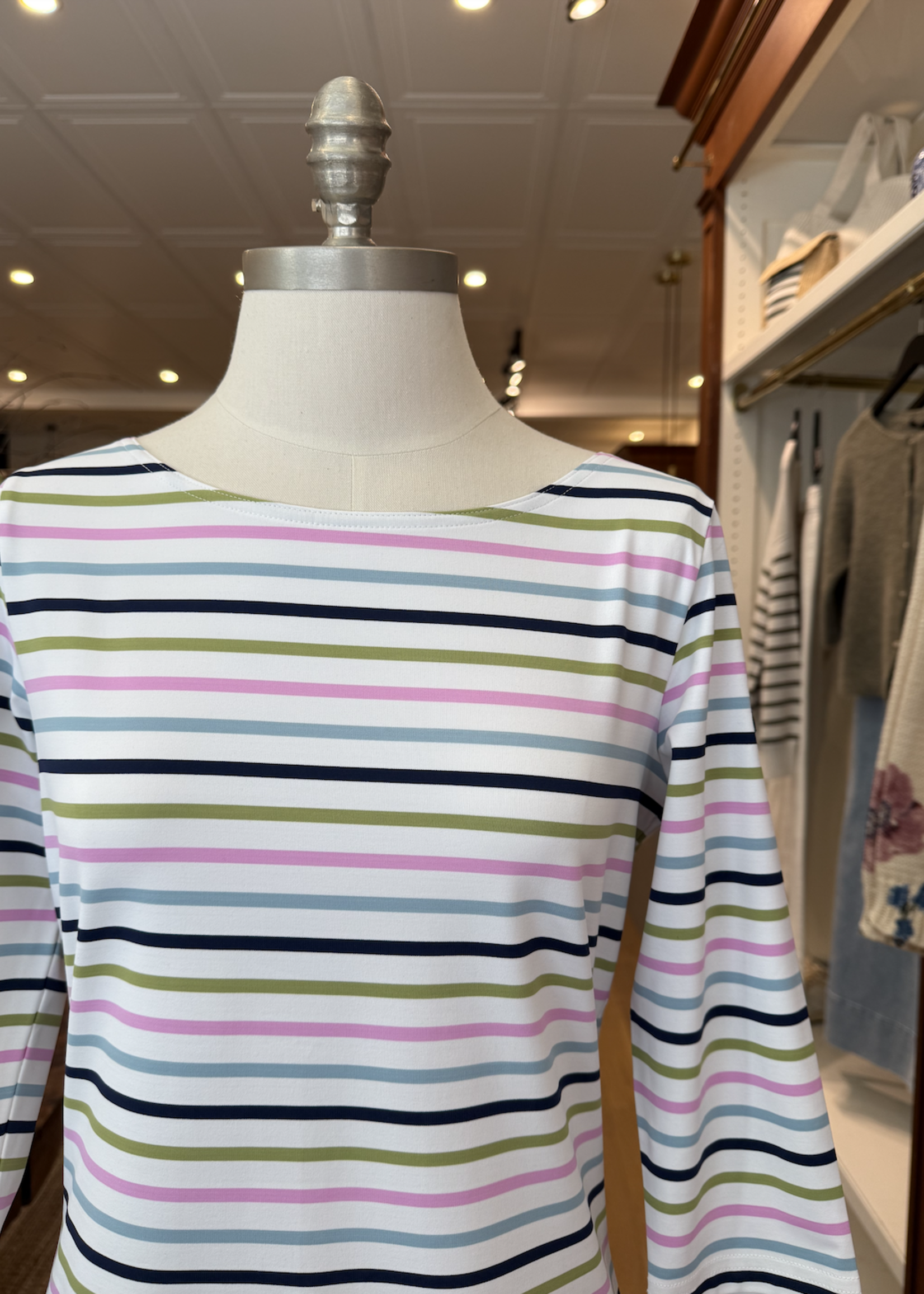 Saint James Garde-Côte