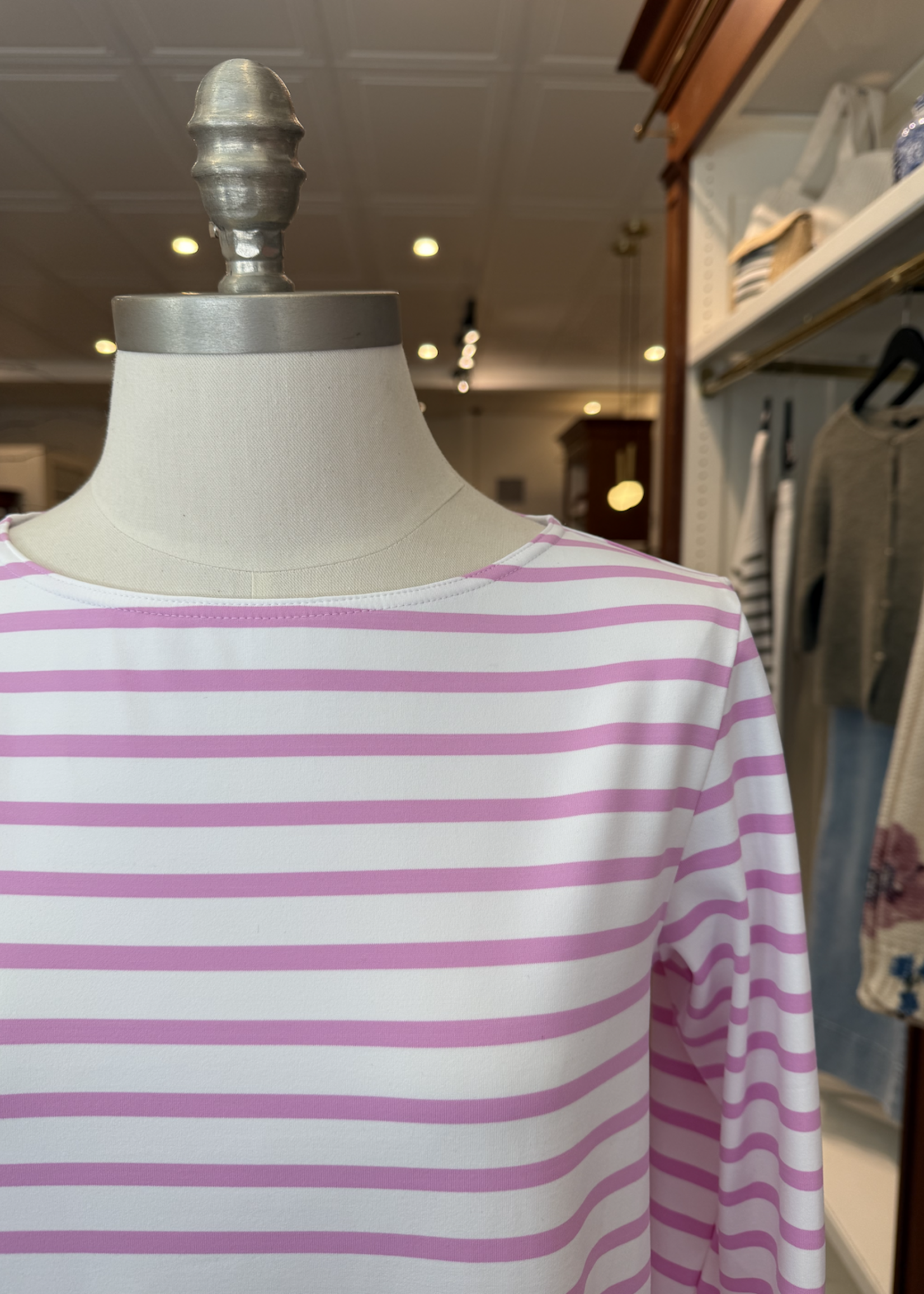 Saint James Chandail Phare