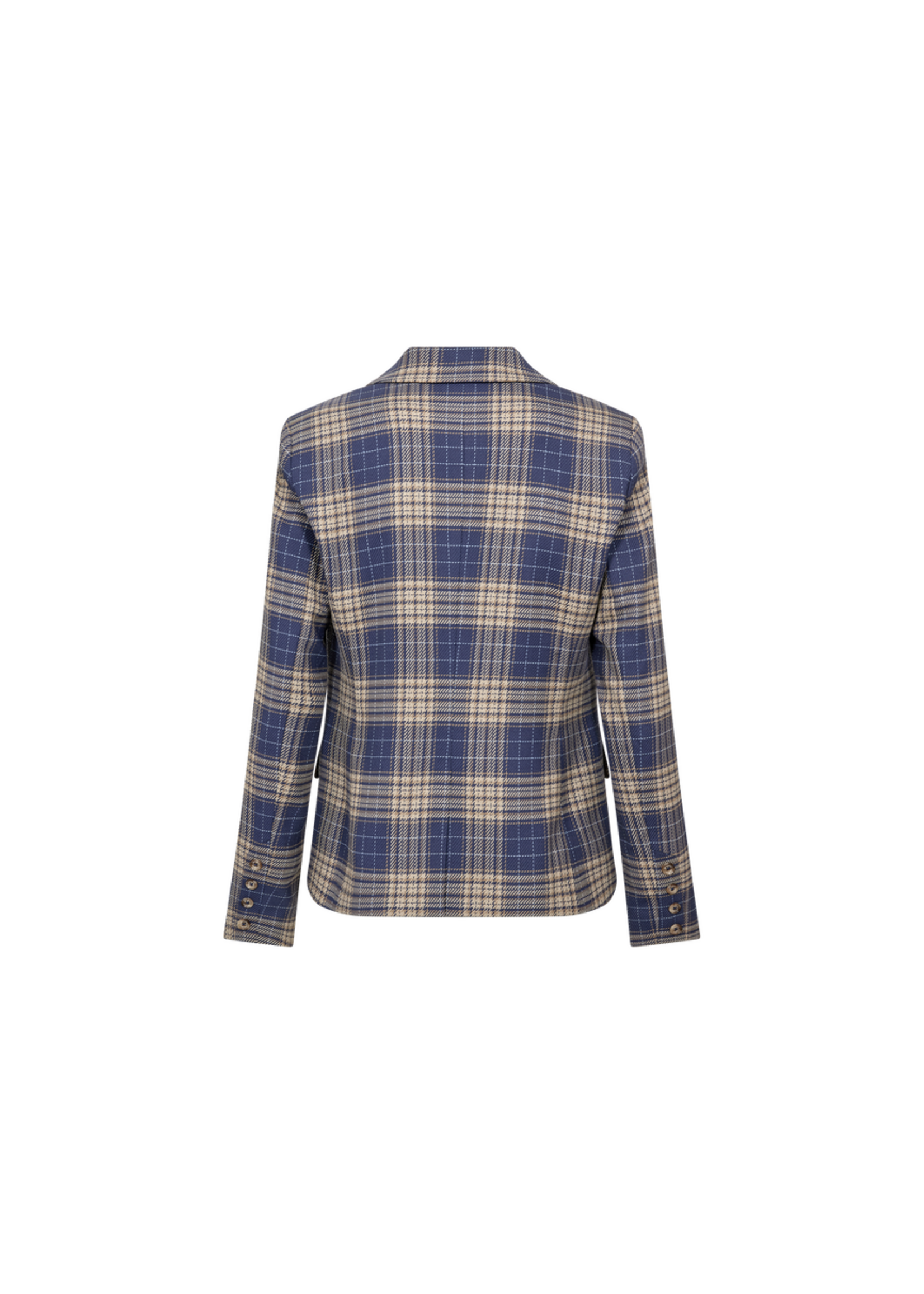 Mos Mosh Blake Chef Blazer
