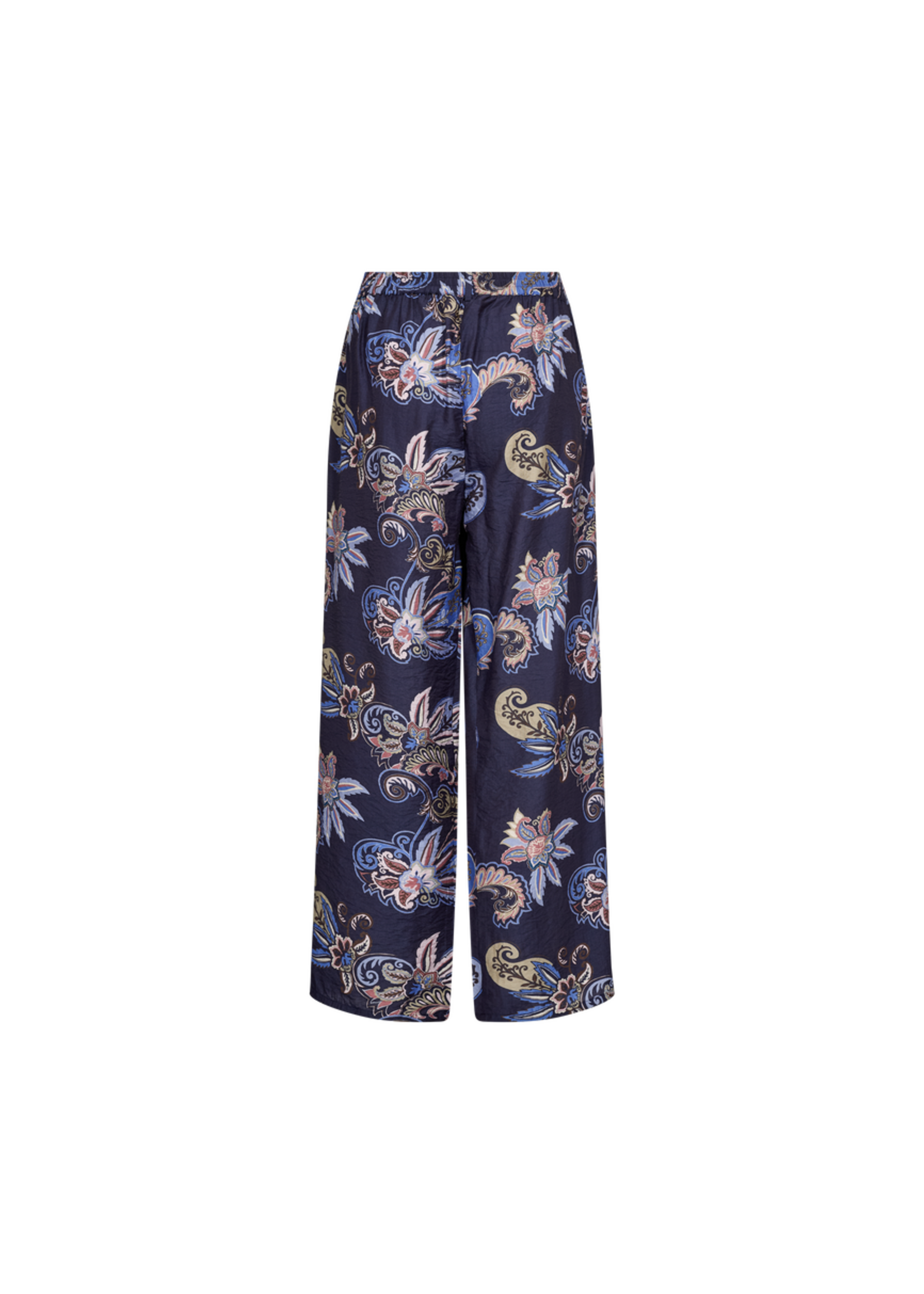 Mos Mosh Zoke Paisley Pant