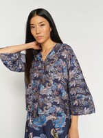 Mos Mosh Aleysa Paisley Blouse