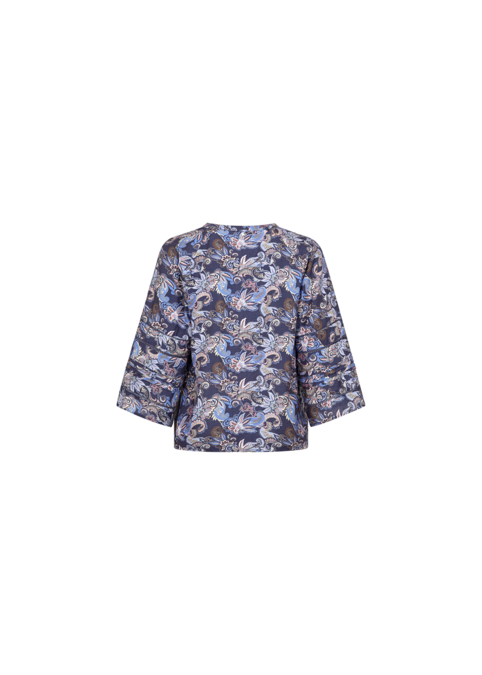 Mos Mosh Aleysa Paisley Blouse