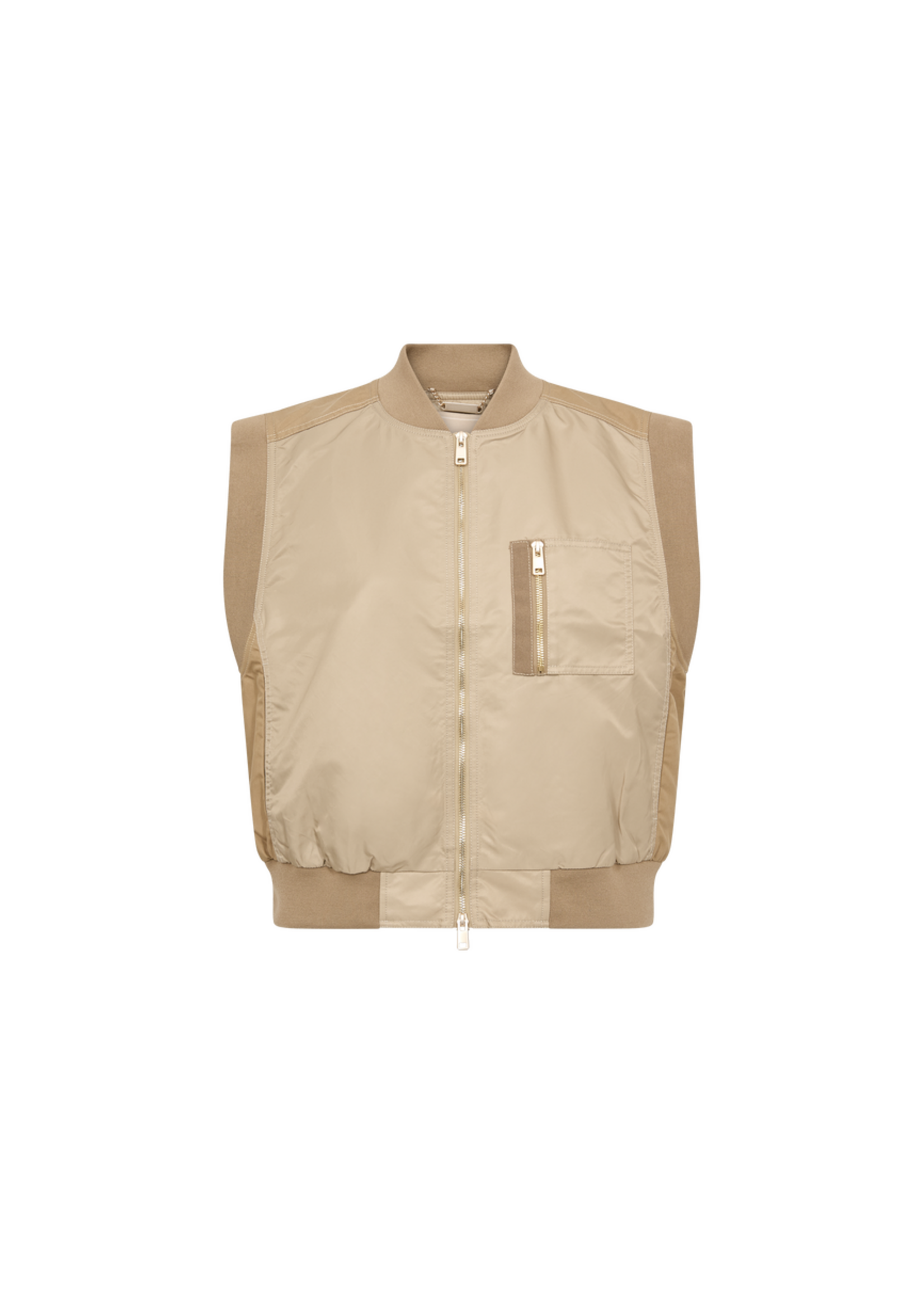 Mos Mosh Jovo Neola Waistcoat