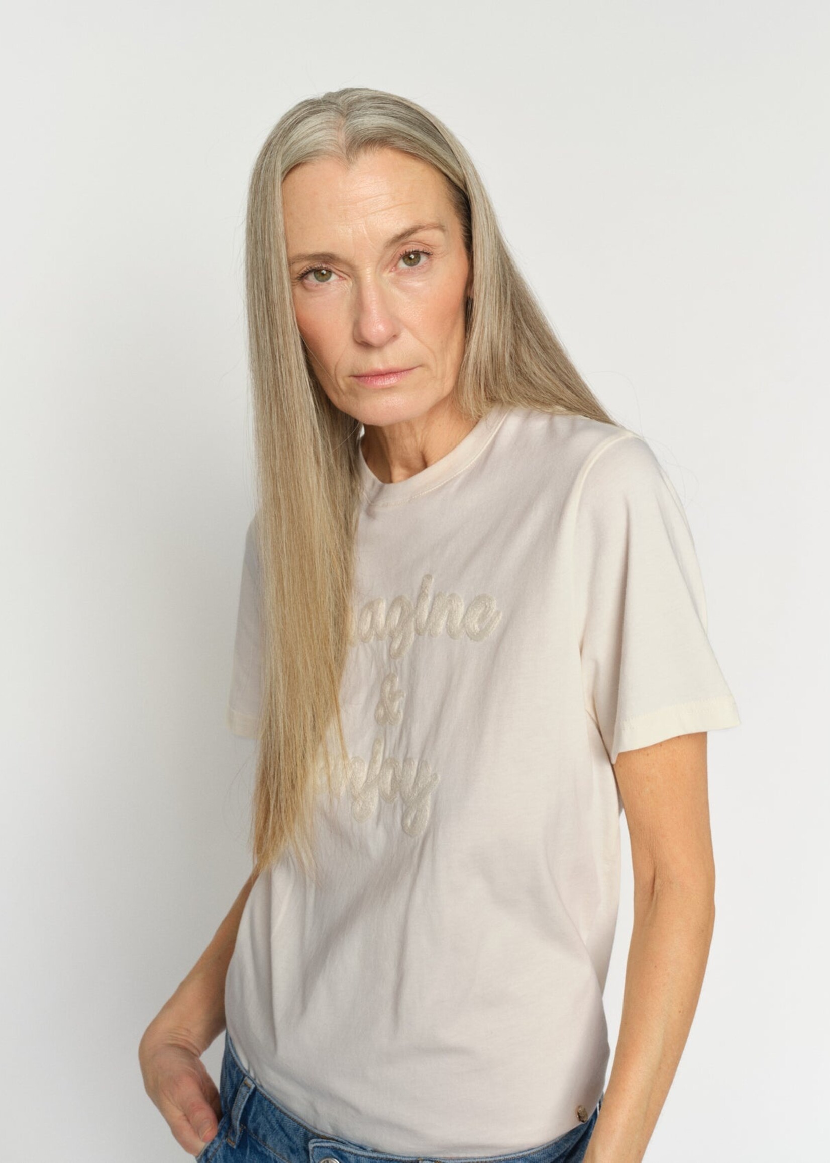 Mos Mosh Makri O-SS Tee