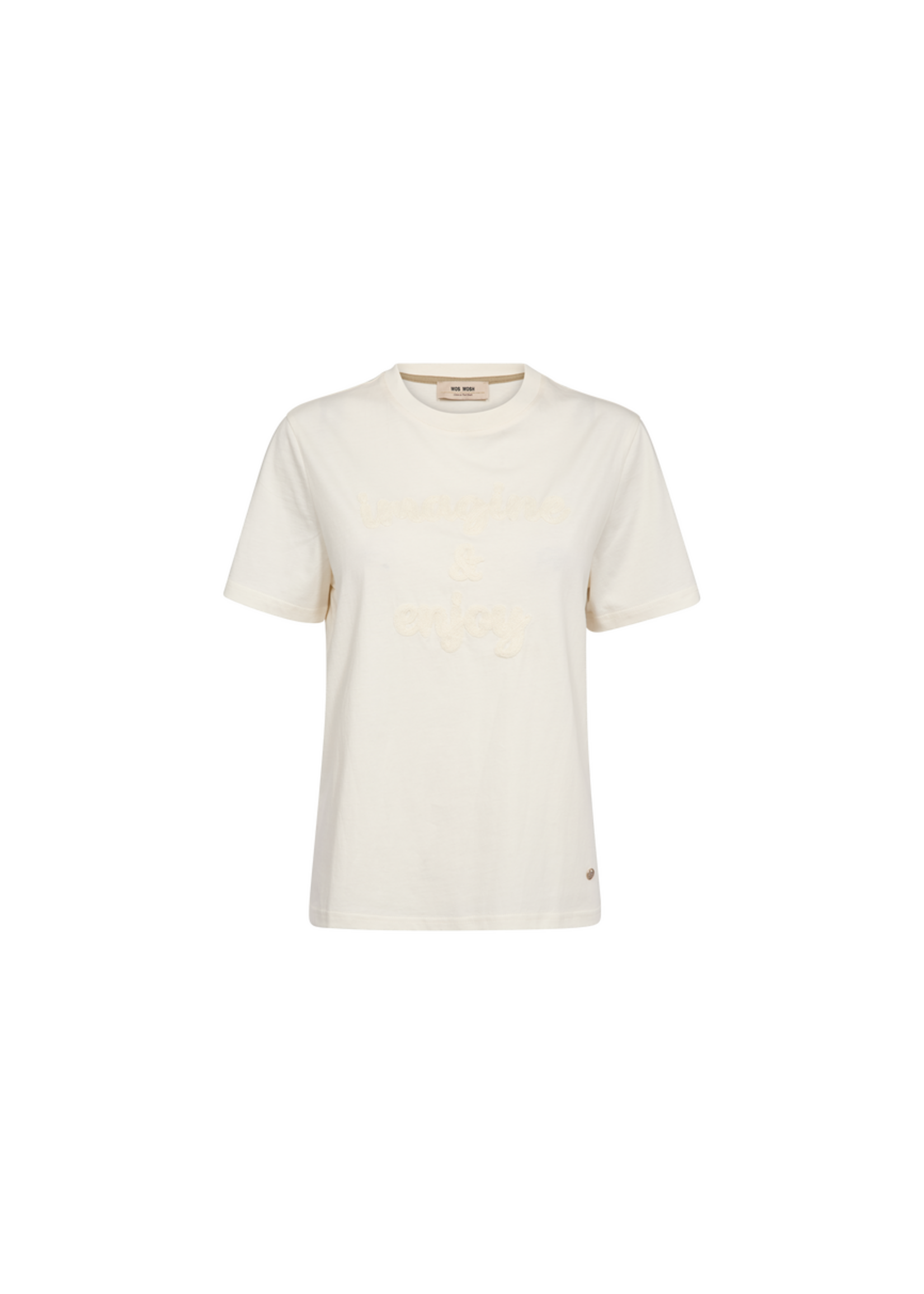 Mos Mosh Makri O-SS Tee