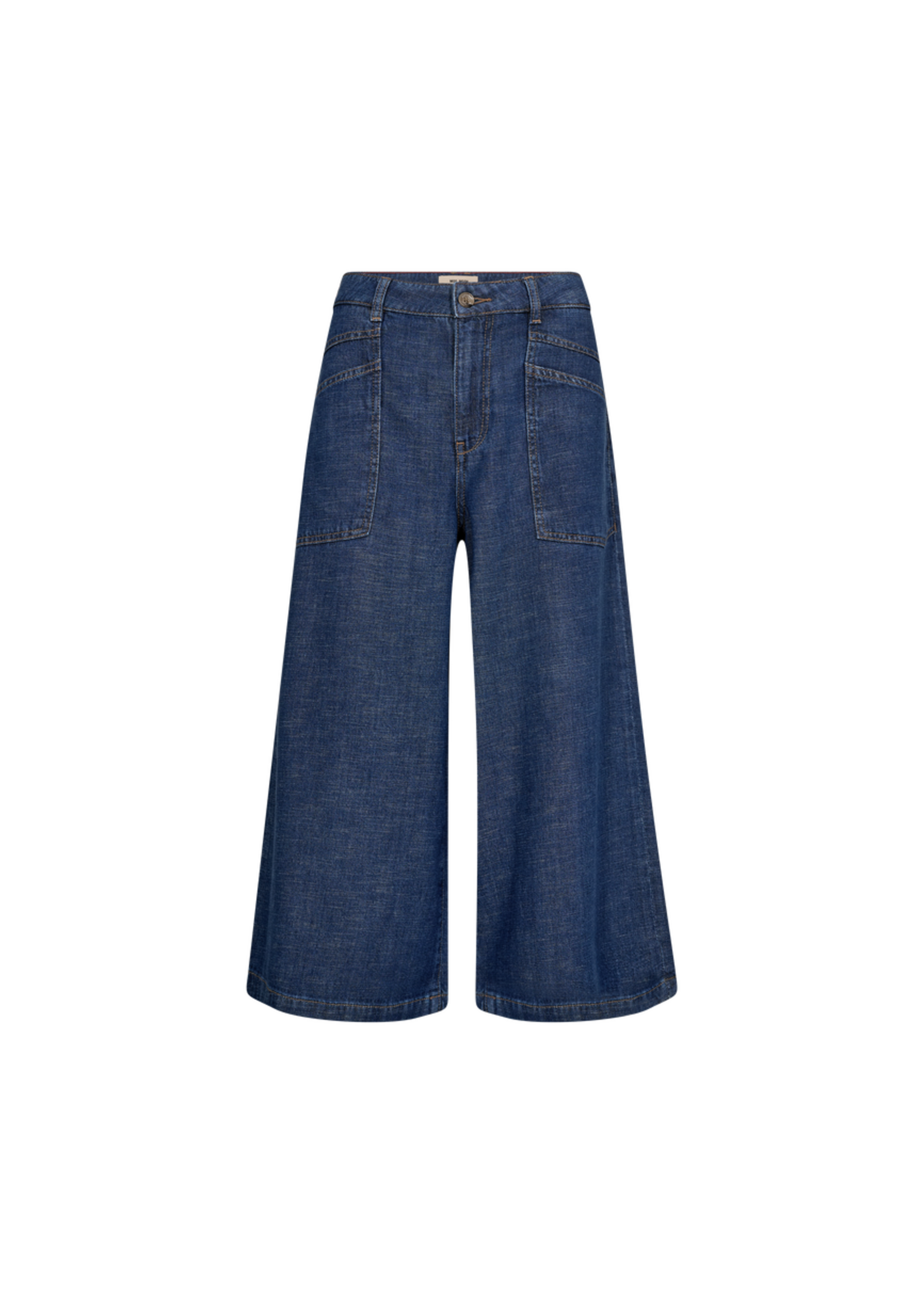 Mos Mosh Culotte Arge Jeans