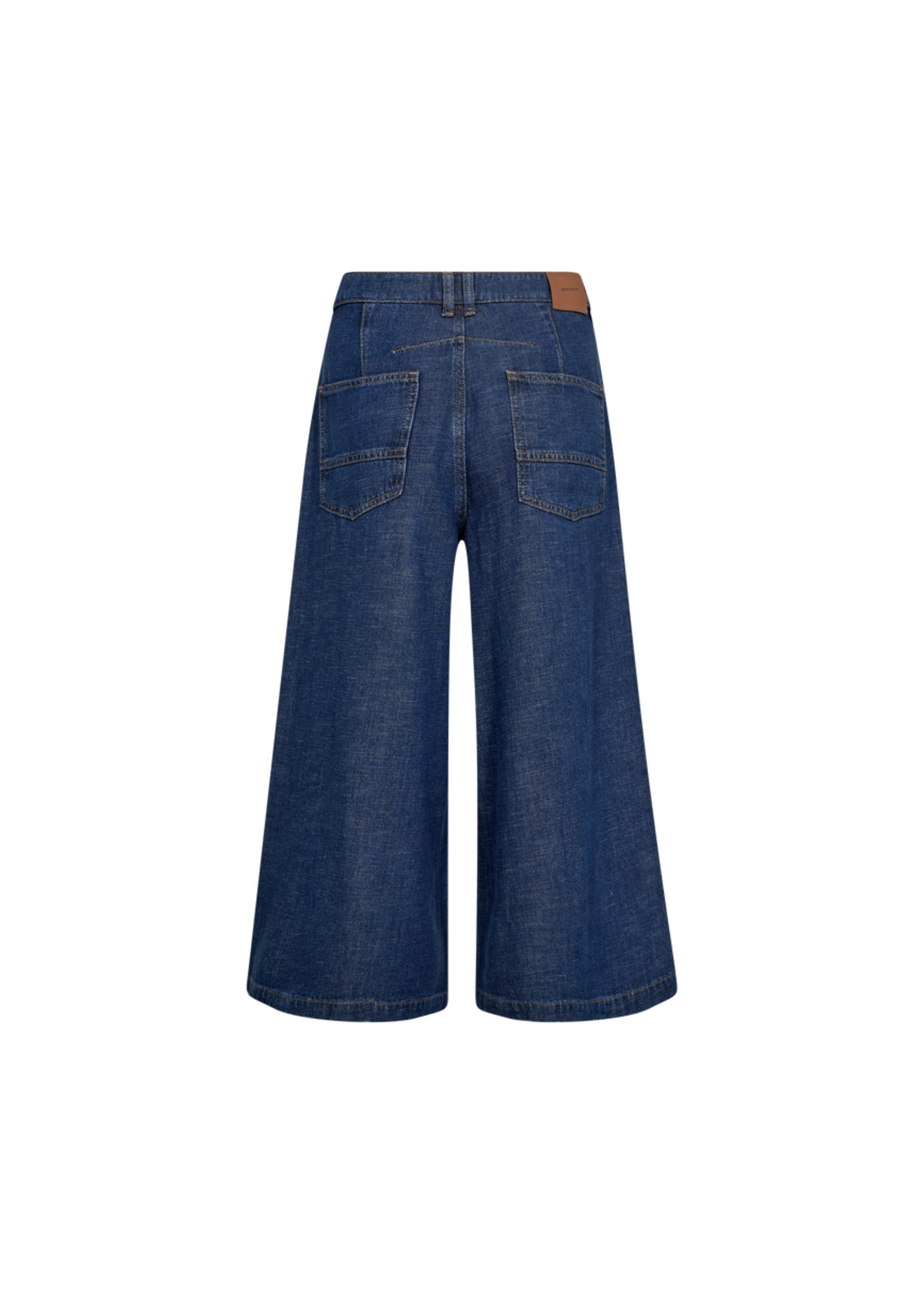 Mos Mosh Culotte Arge Jeans