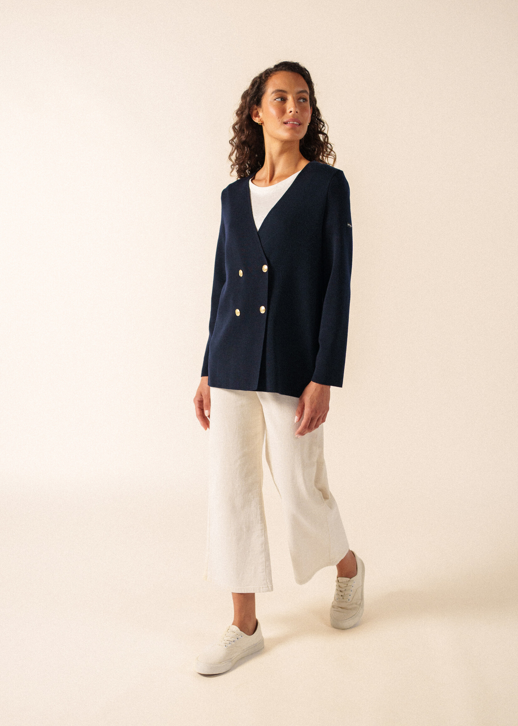 Saint James Veste Frontignan