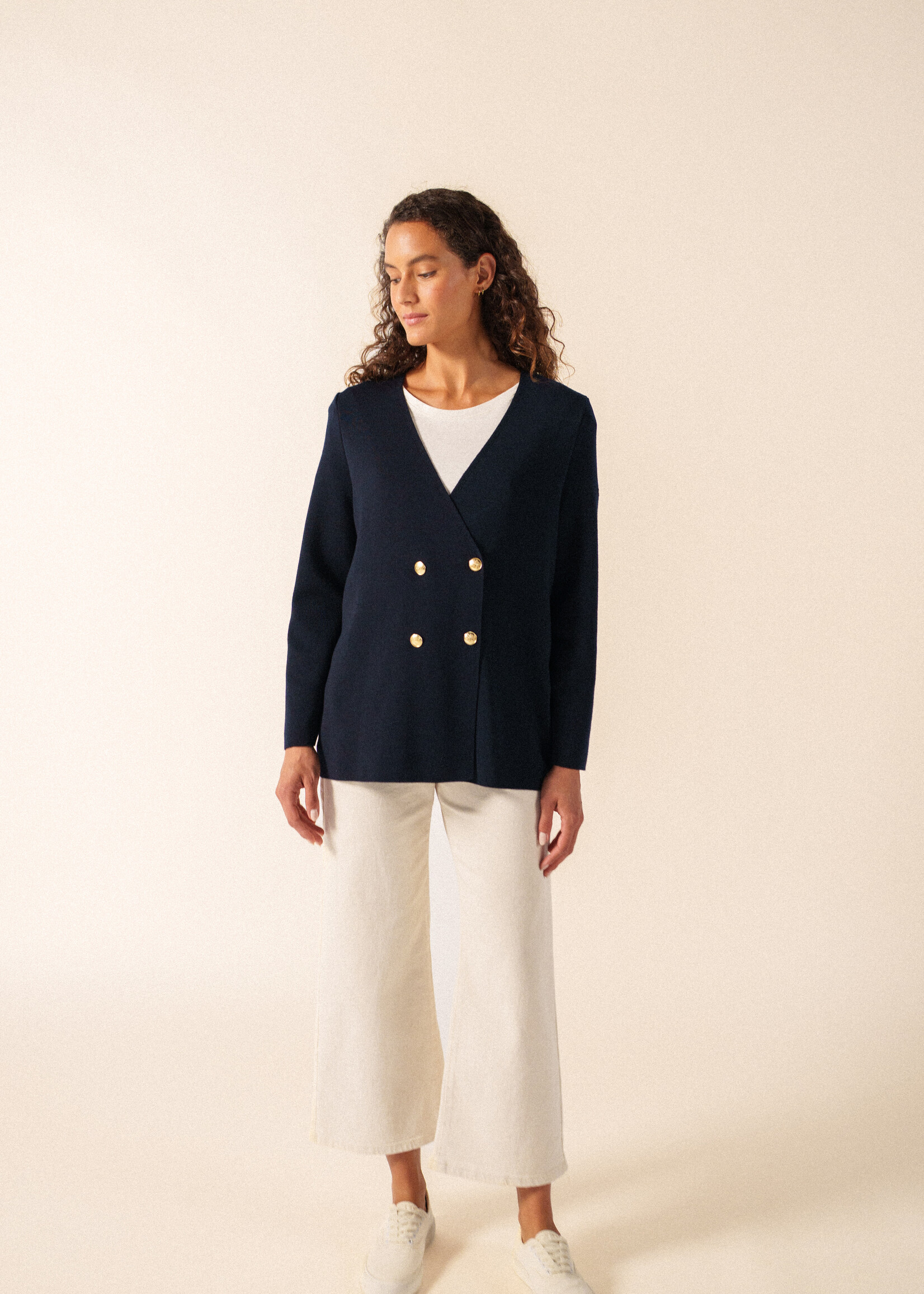 Saint James Veste Frontignan