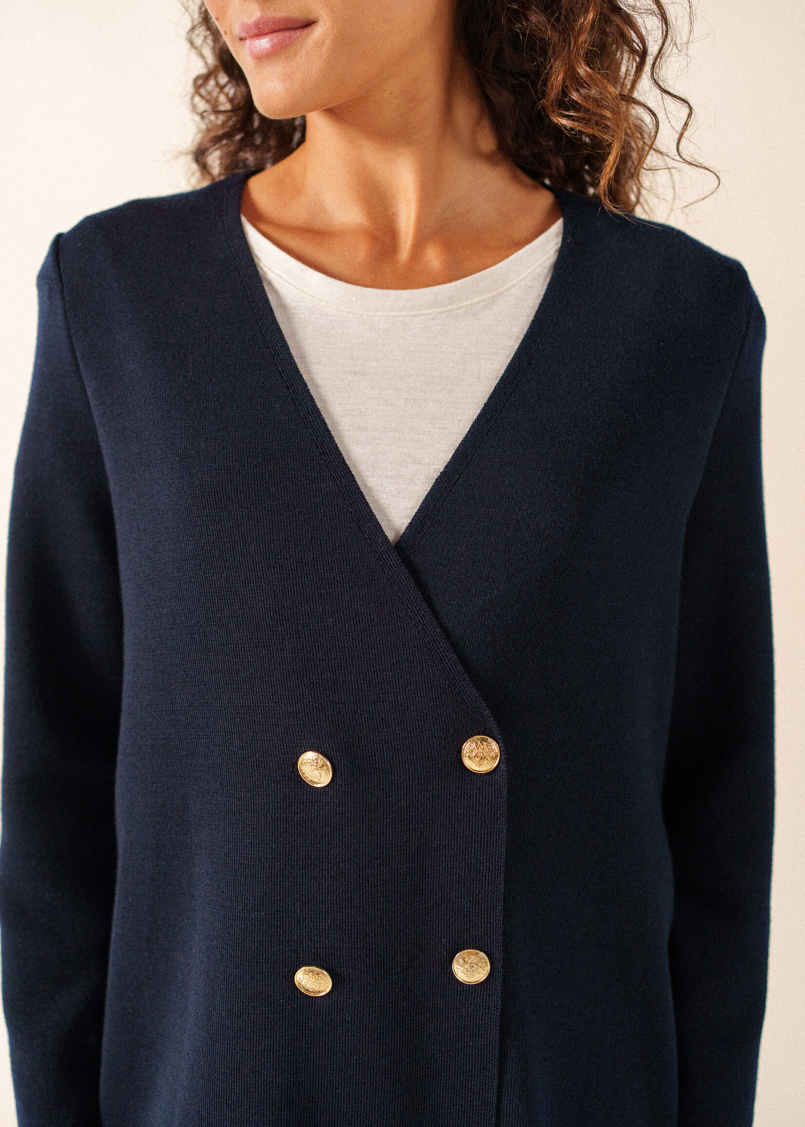 Saint James Veste Frontignan