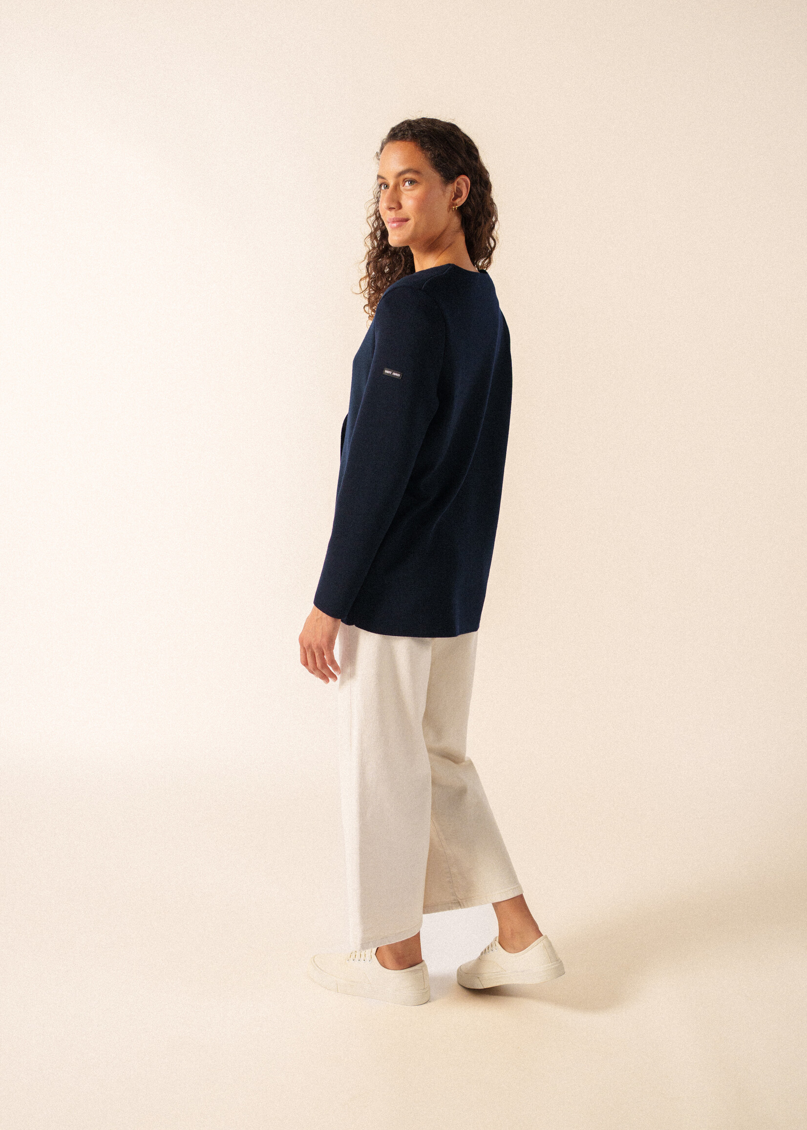 Saint James Veste Frontignan