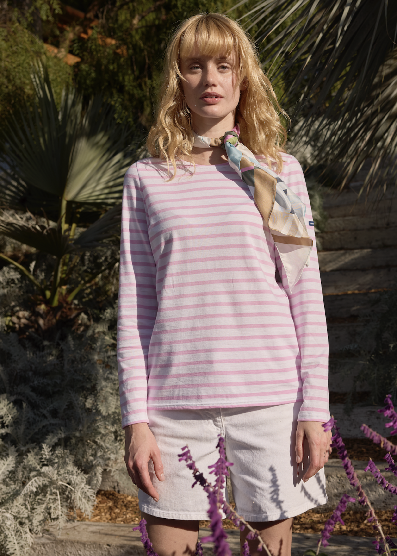 Saint James Minquidame