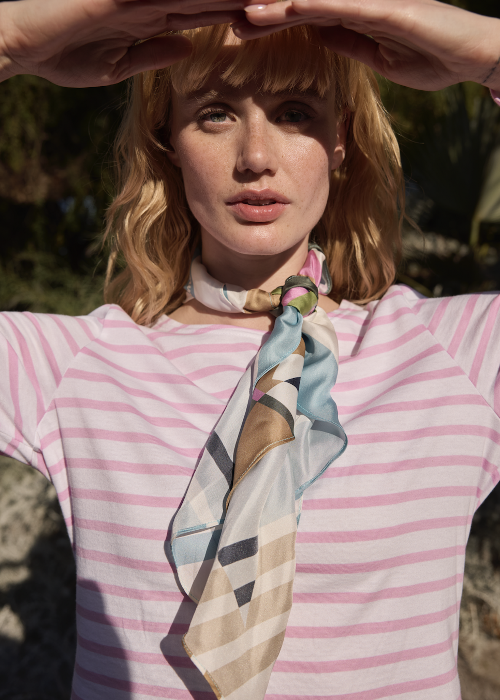 Saint James Minquidame