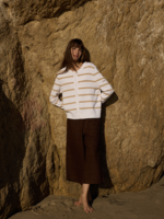 Saint James Cardigan Perpignan