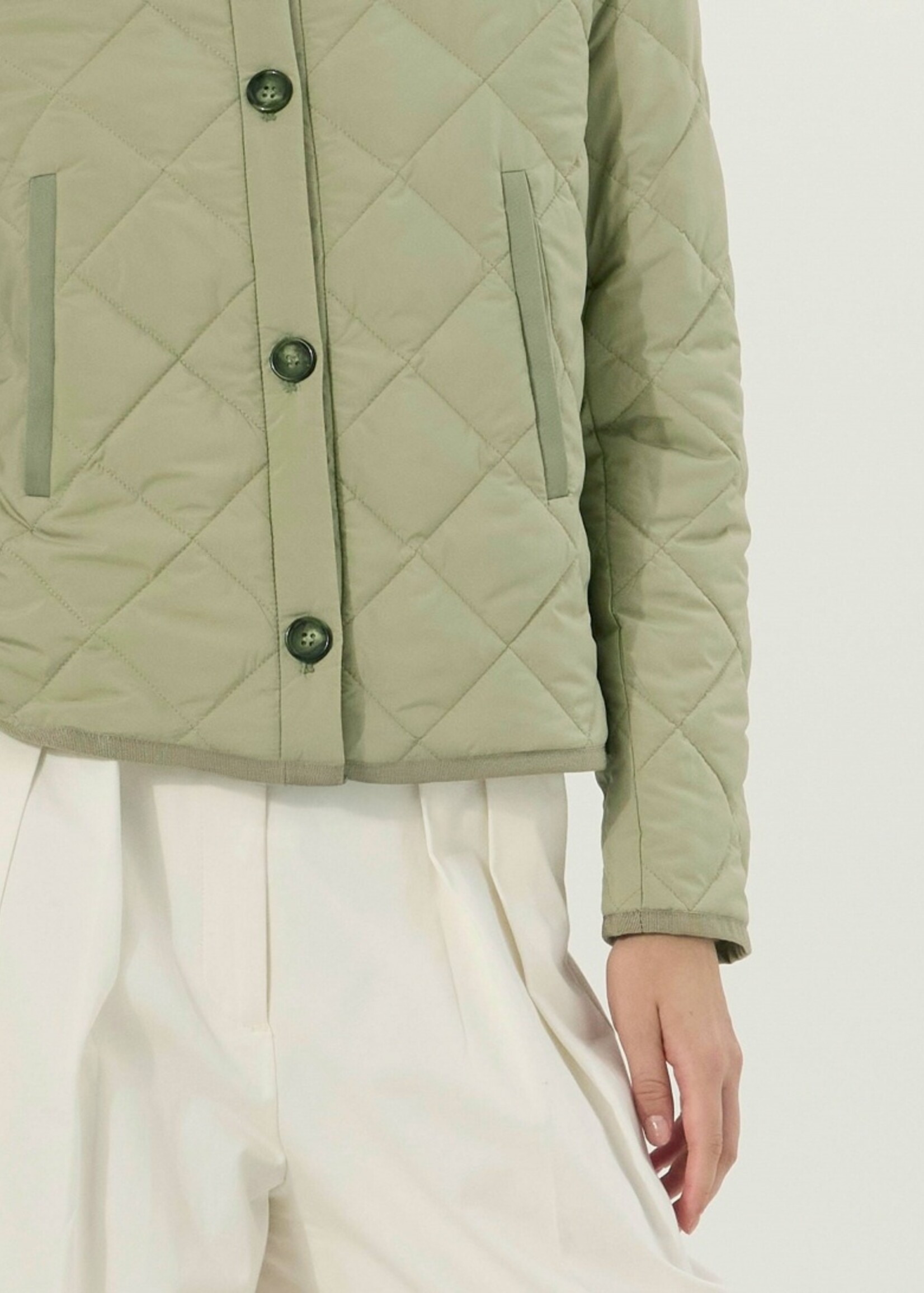 Cinzia Rocca Manteau Jacket