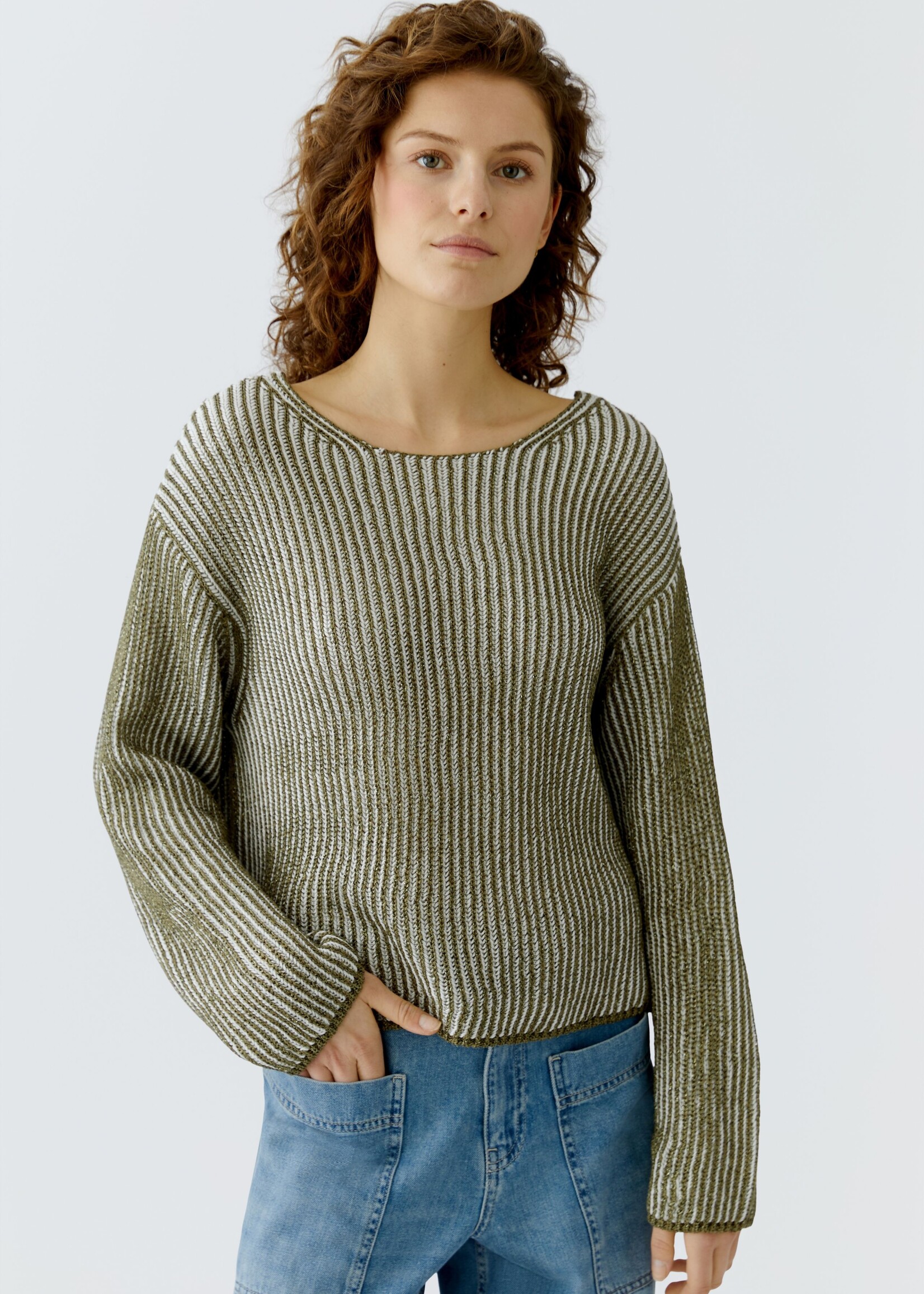 Ouí Pullover