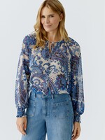 Ouí Blouse