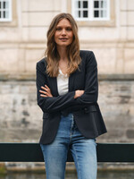 Mos Mosh Phoebe Miley Blazer