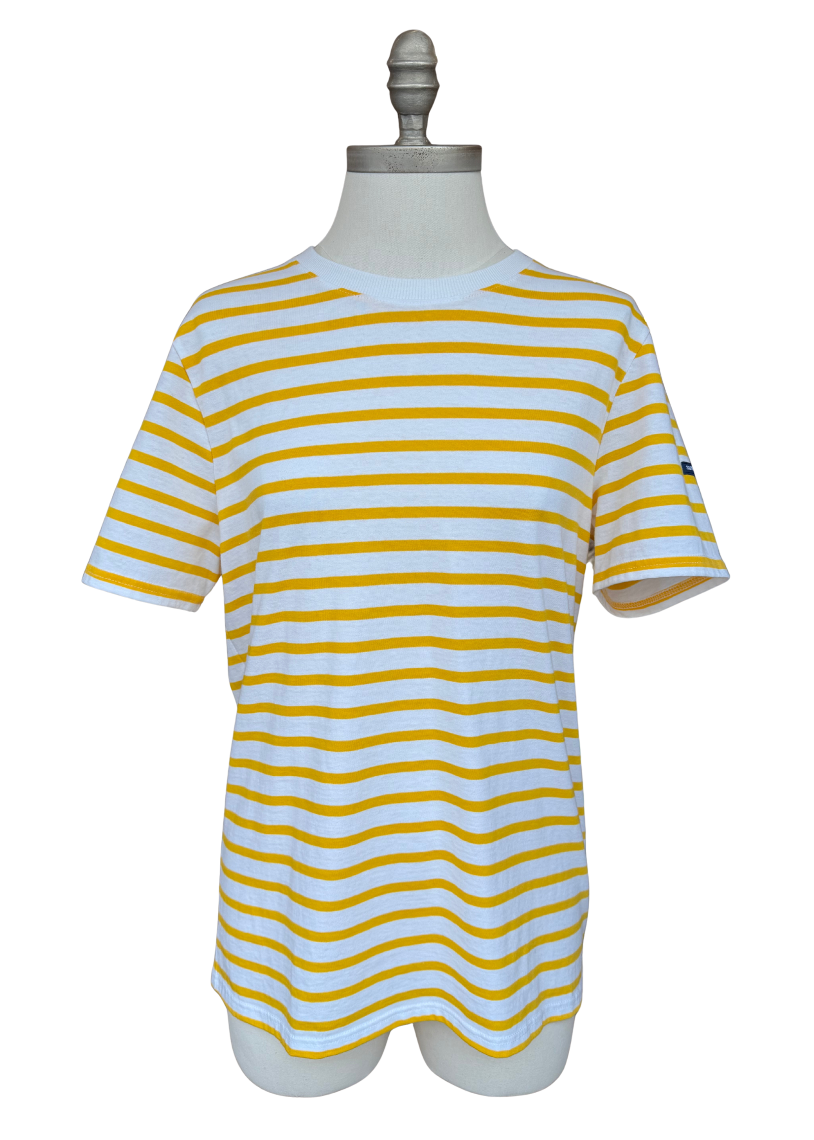 Chandail coton SAINT JAMES