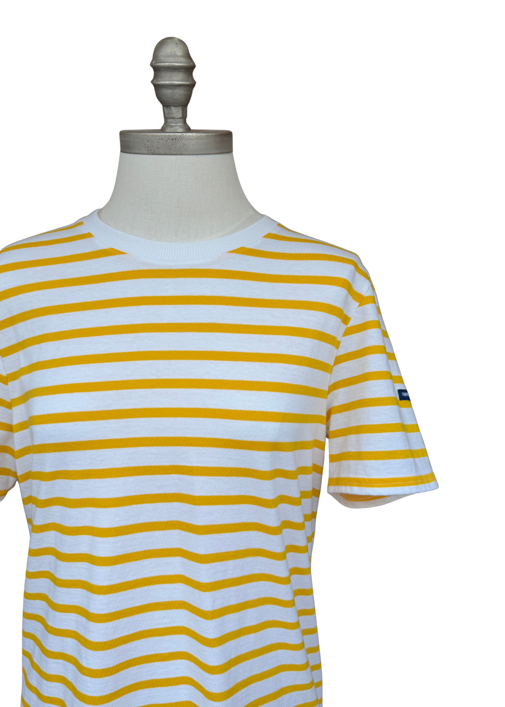 Chandail coton SAINT JAMES