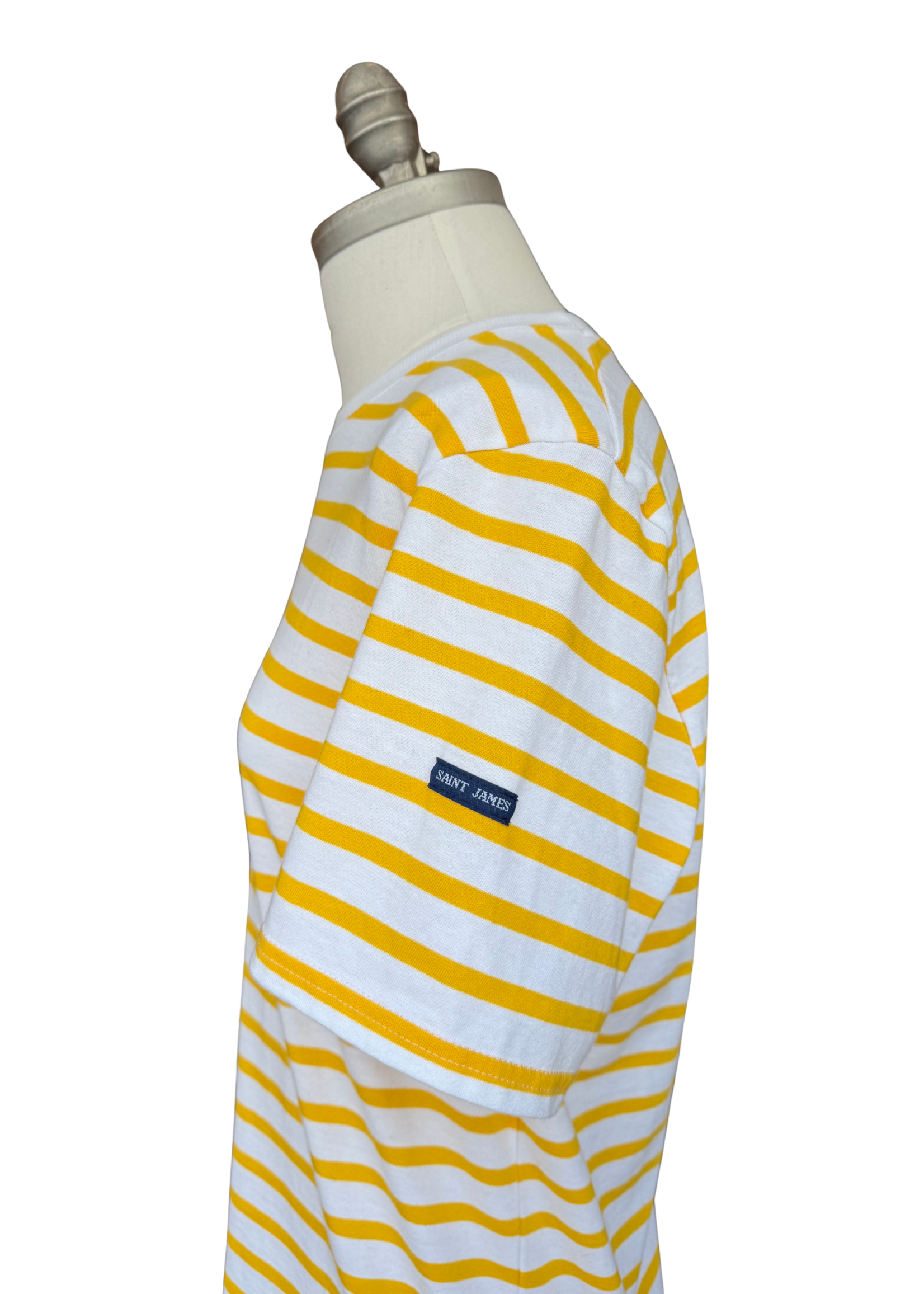 Chandail coton SAINT JAMES