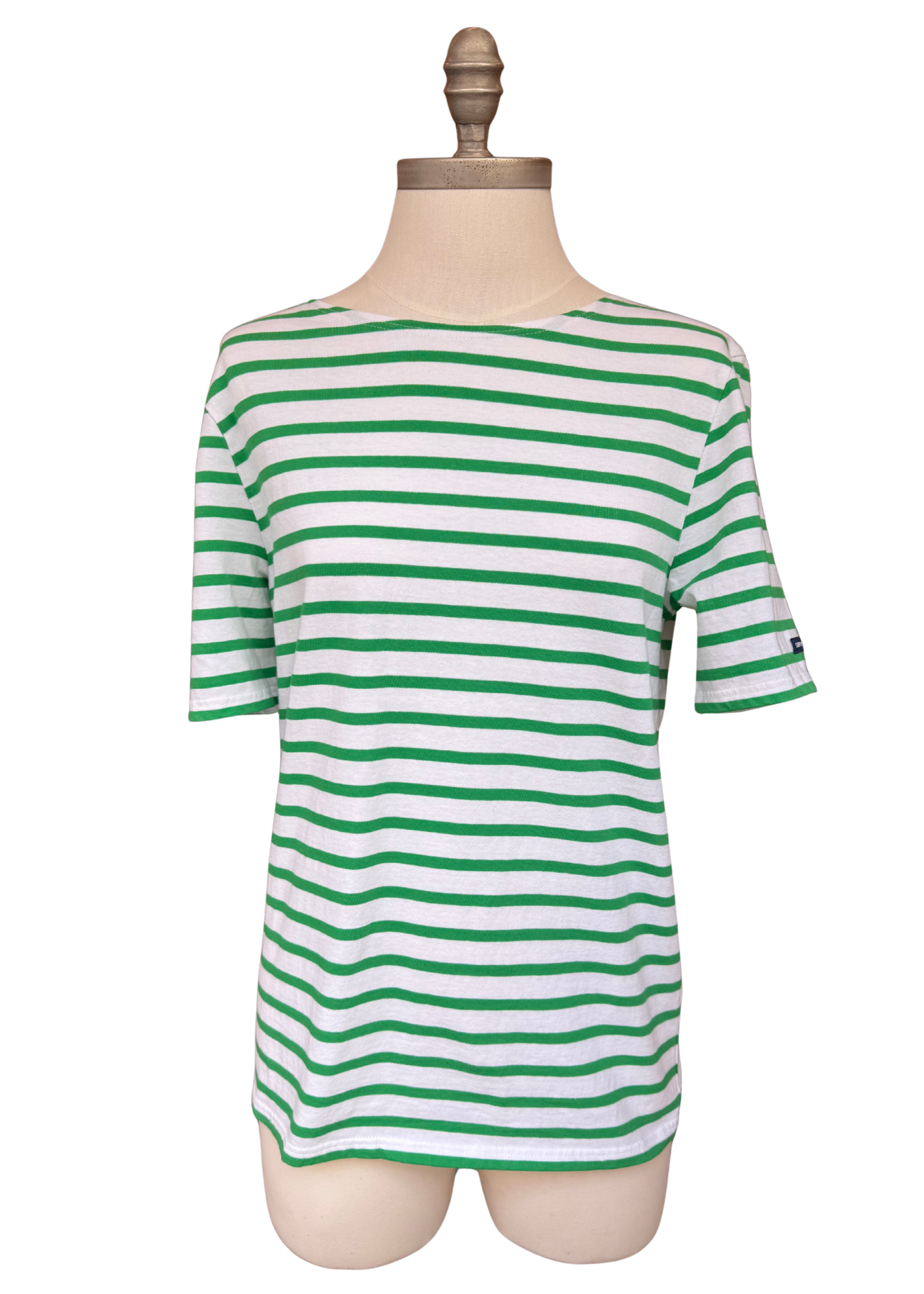 Chandail coton SAINT JAMES