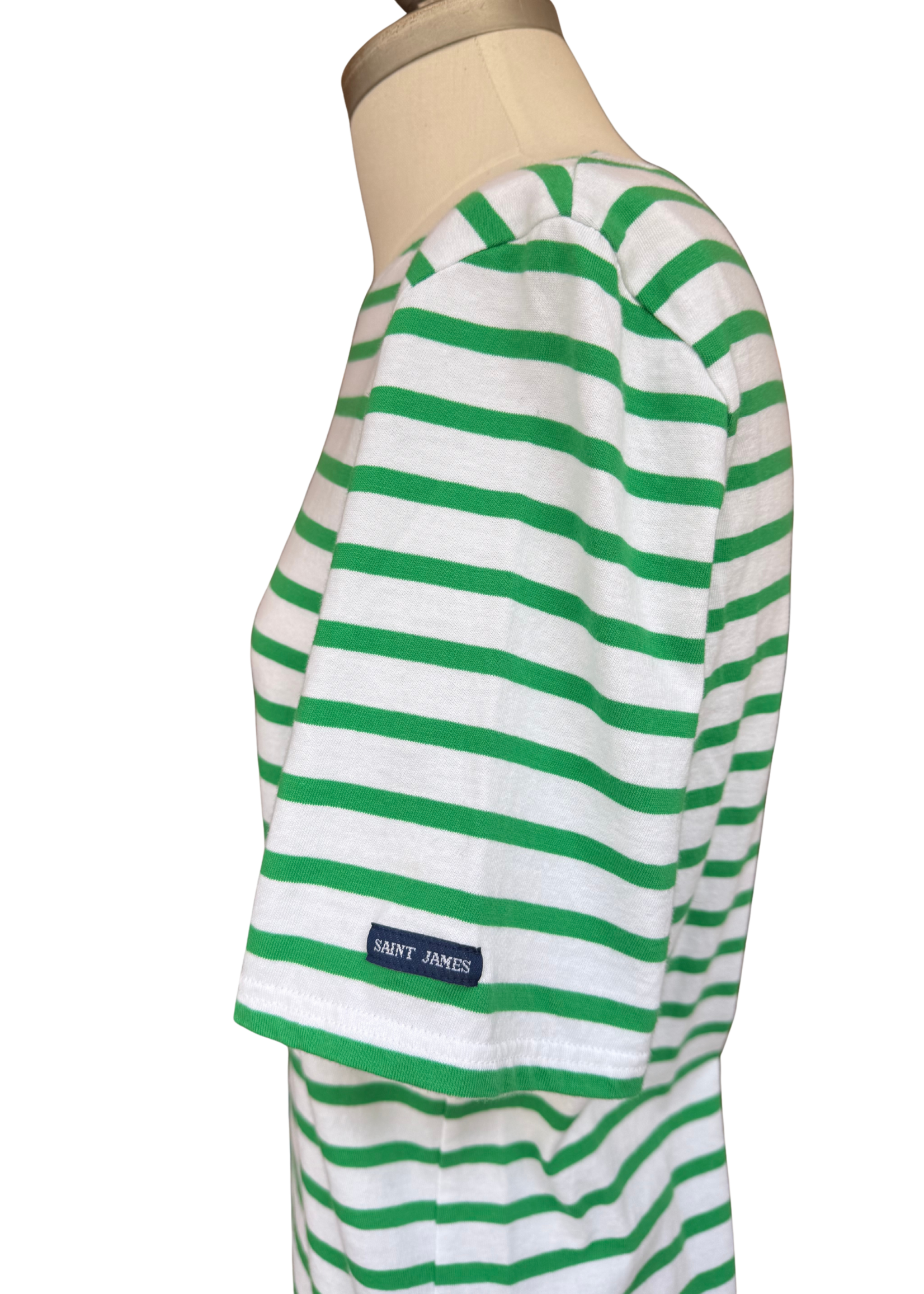 Chandail coton SAINT JAMES