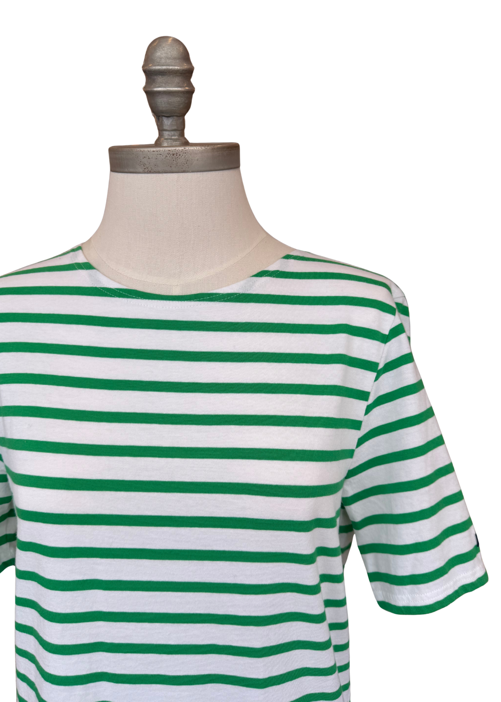 Chandail coton SAINT JAMES