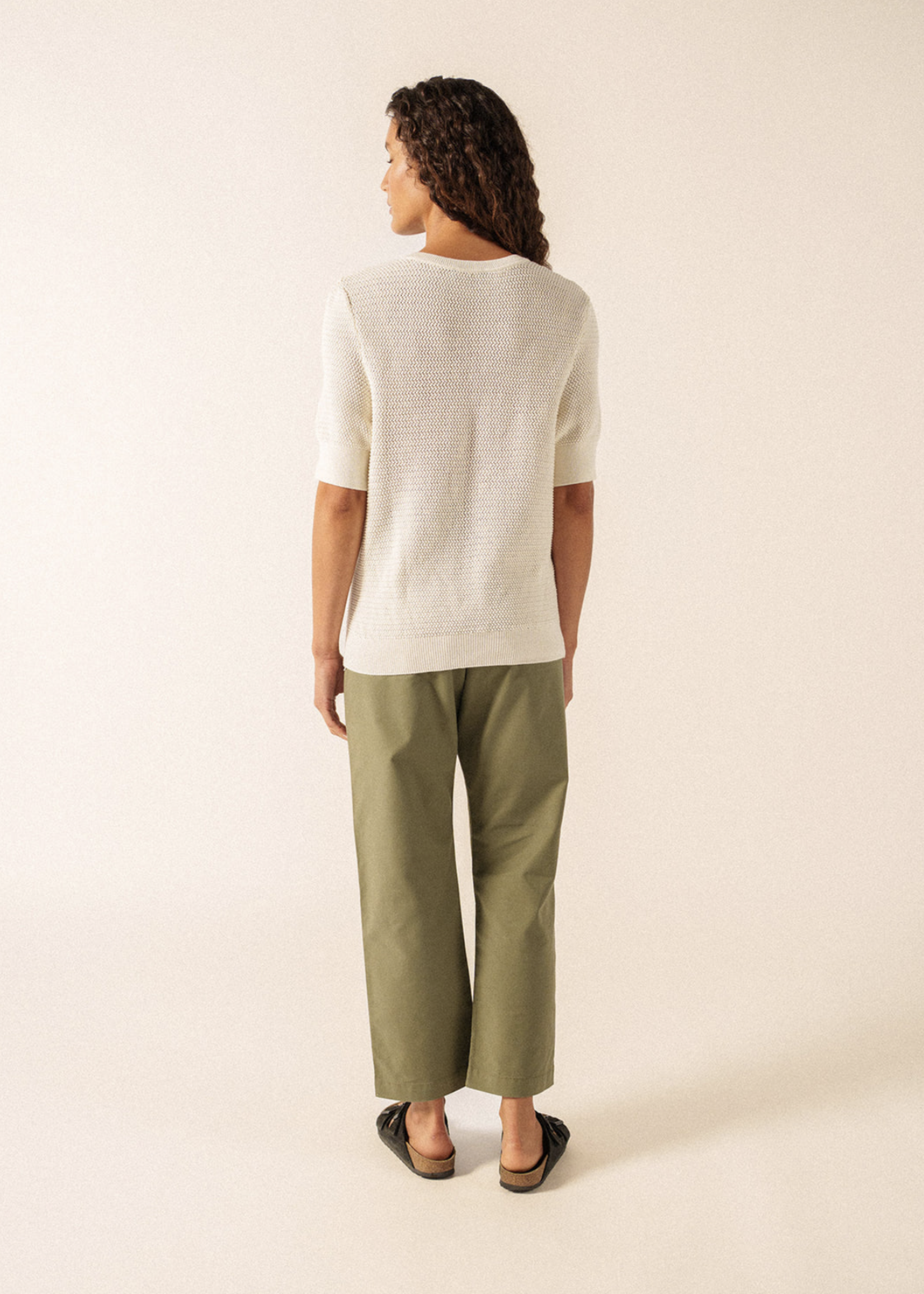 Saint James Pull Provence