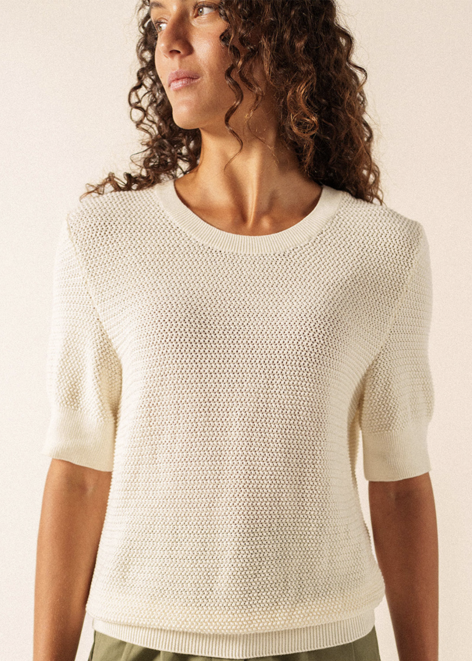 Saint James Pull Provence