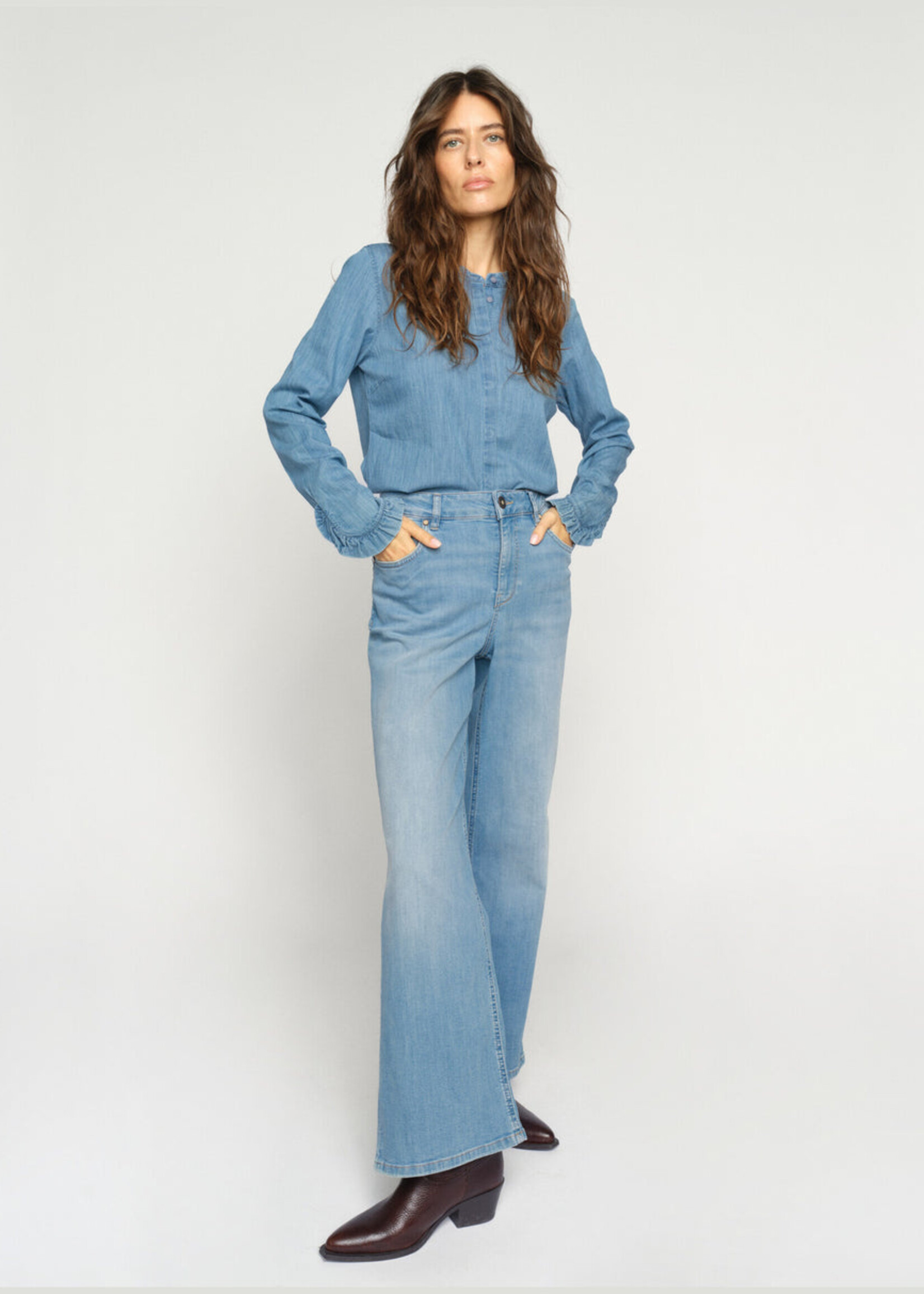 Mos Mosh Dara Salute Jeans