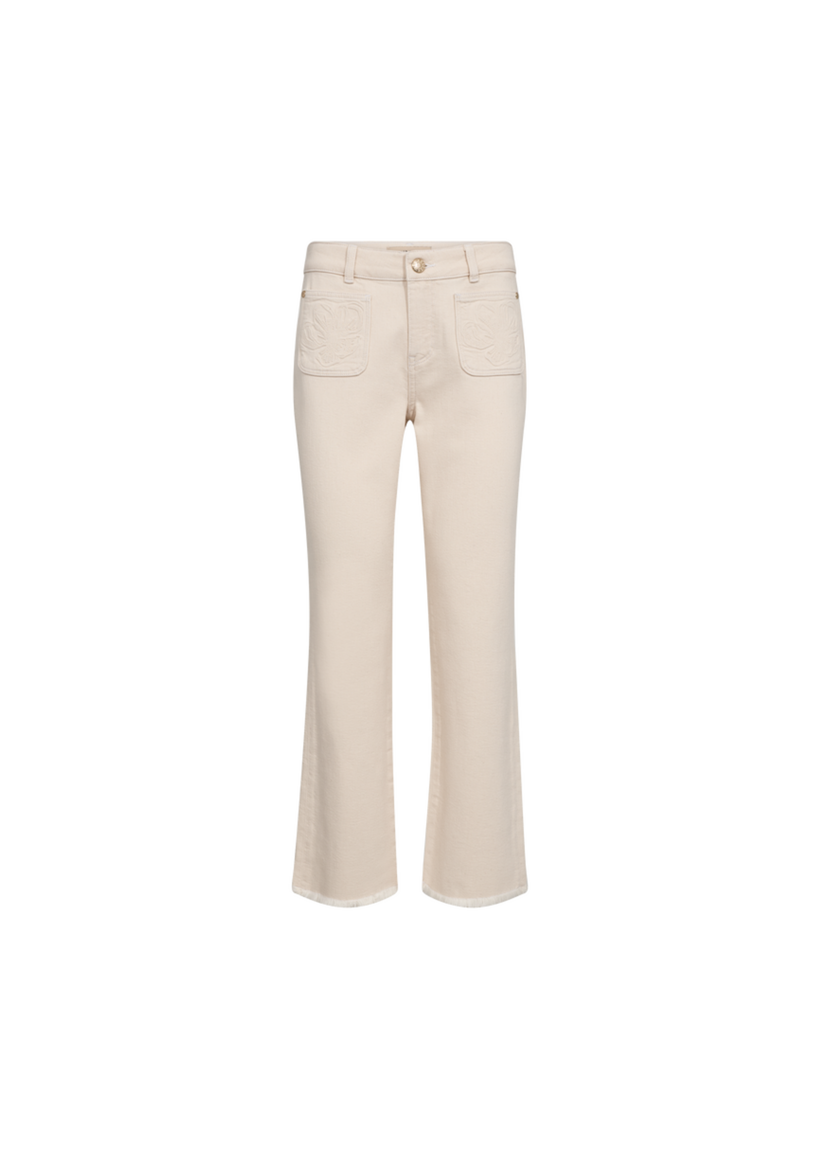 Mos Mosh Ashley Blossom Jeans