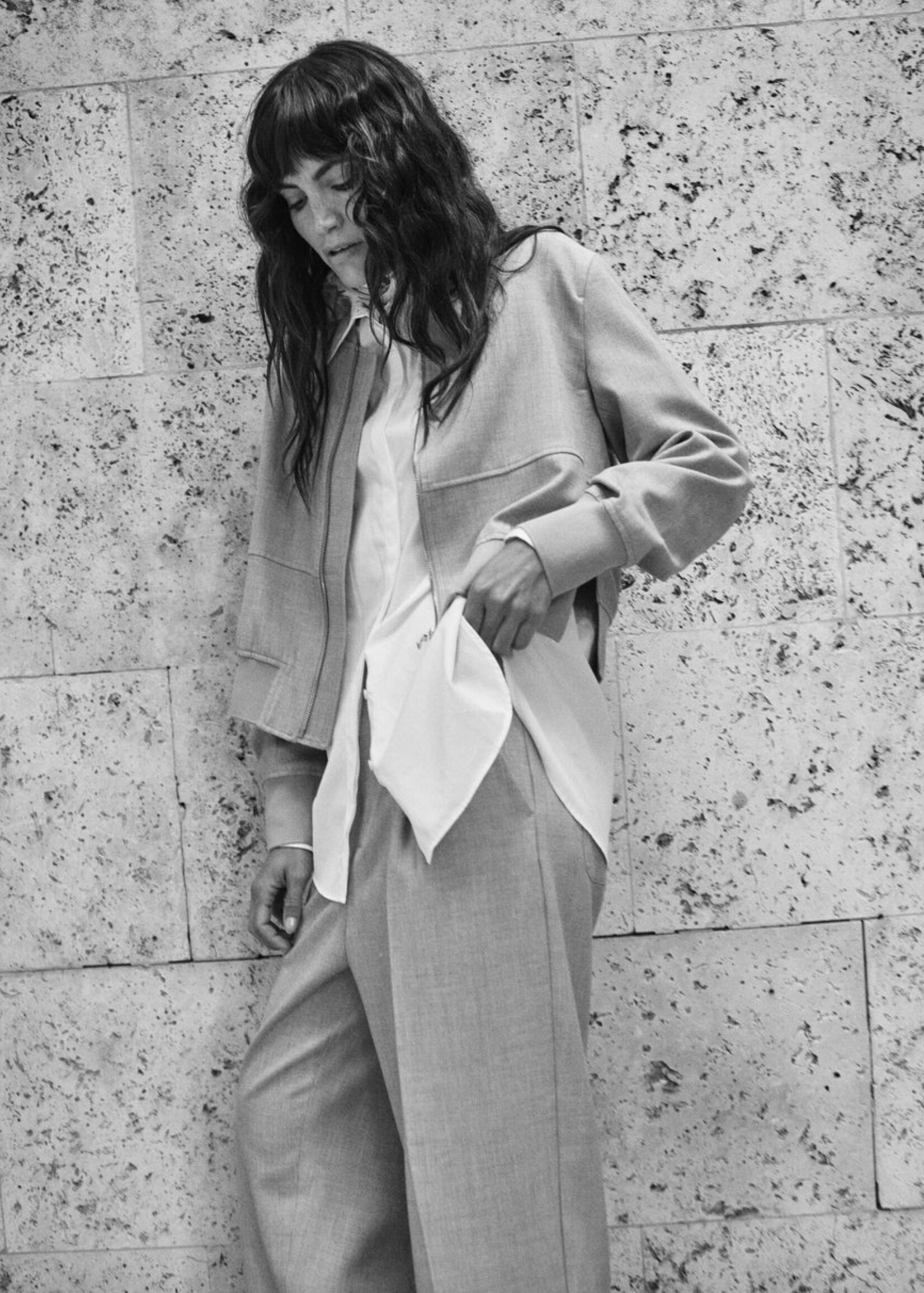 Mos Mosh Leysa Flair Pant