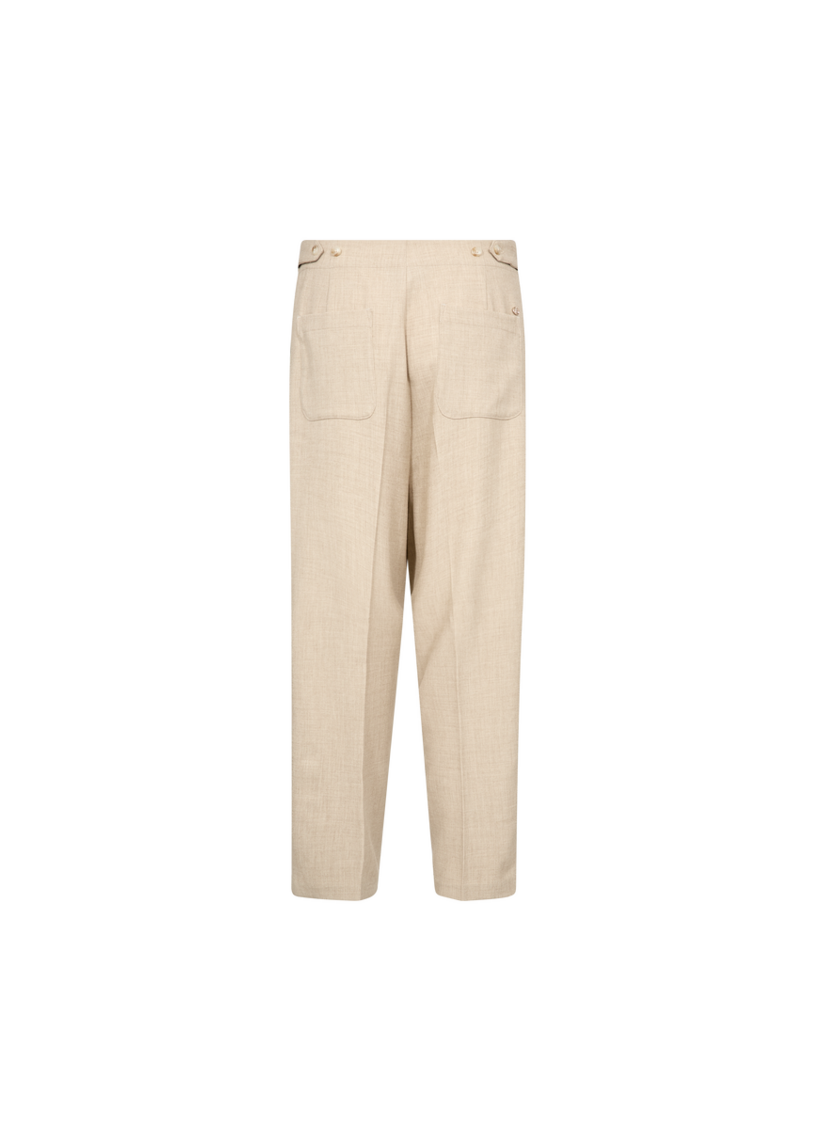 Mos Mosh Leysa Flair Pant