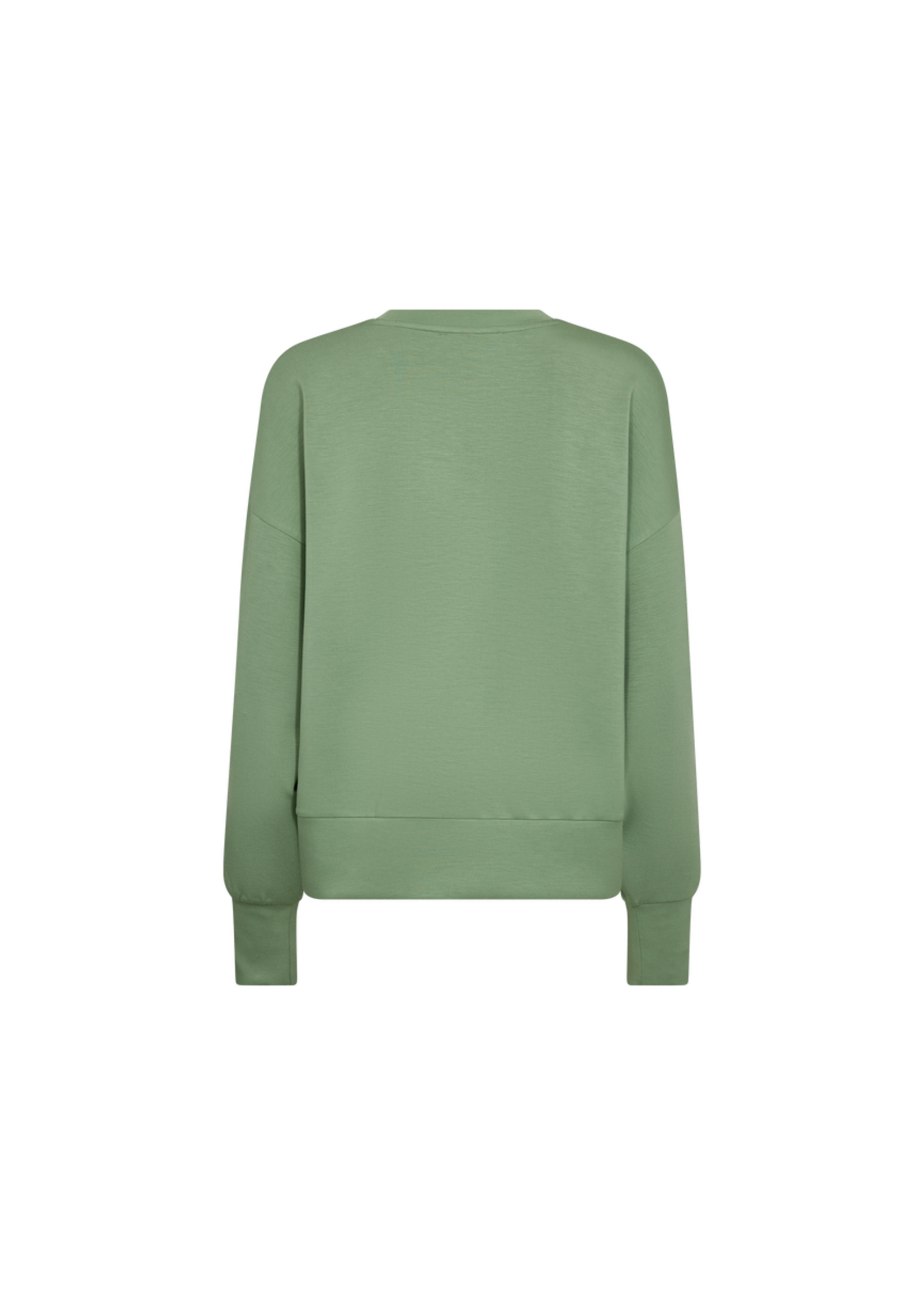 Mos Mosh Nima O-LS Sweatshirt