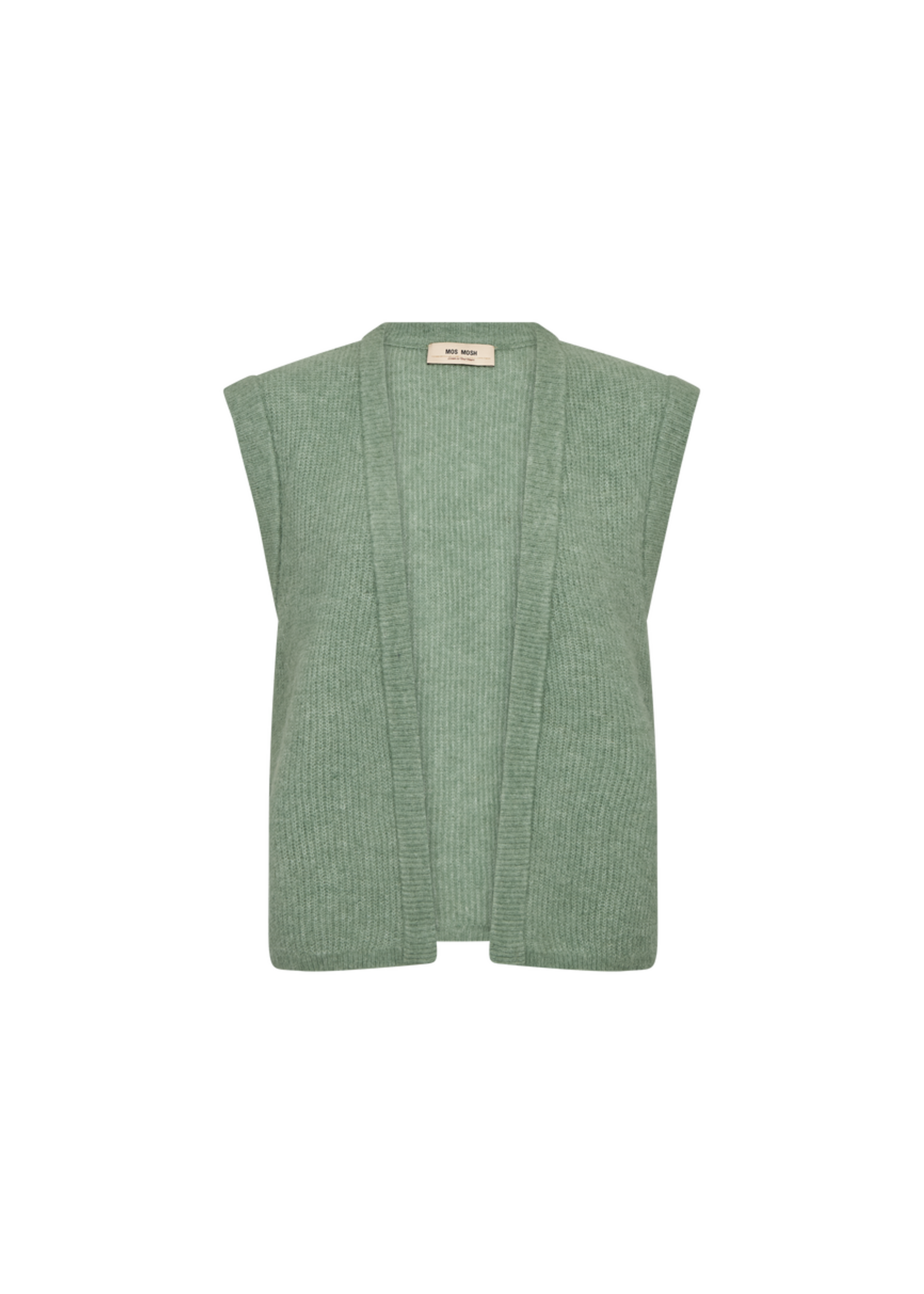 Mos Mosh Thora Knit Vest