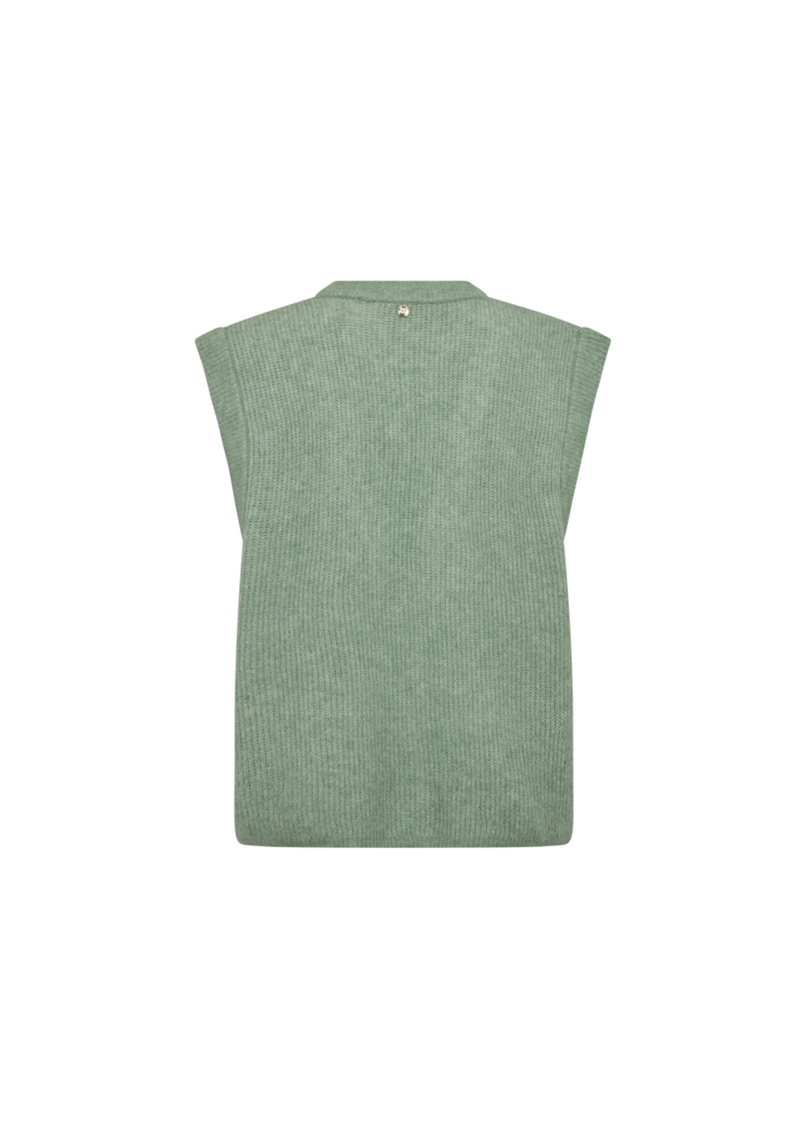 Mos Mosh Thora Knit Vest