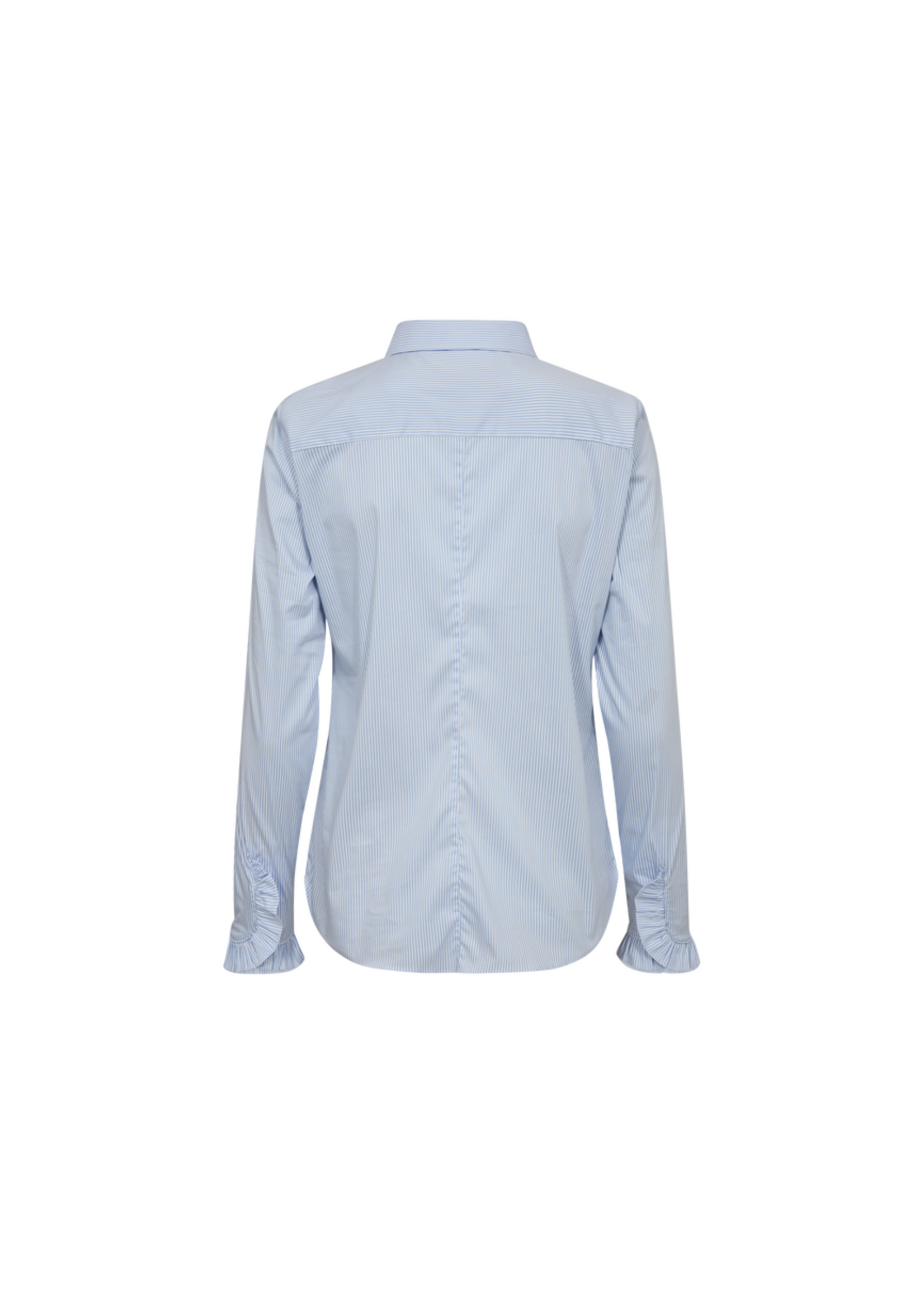 Mos Mosh Mattie Flip Stripe Shirt NOOS