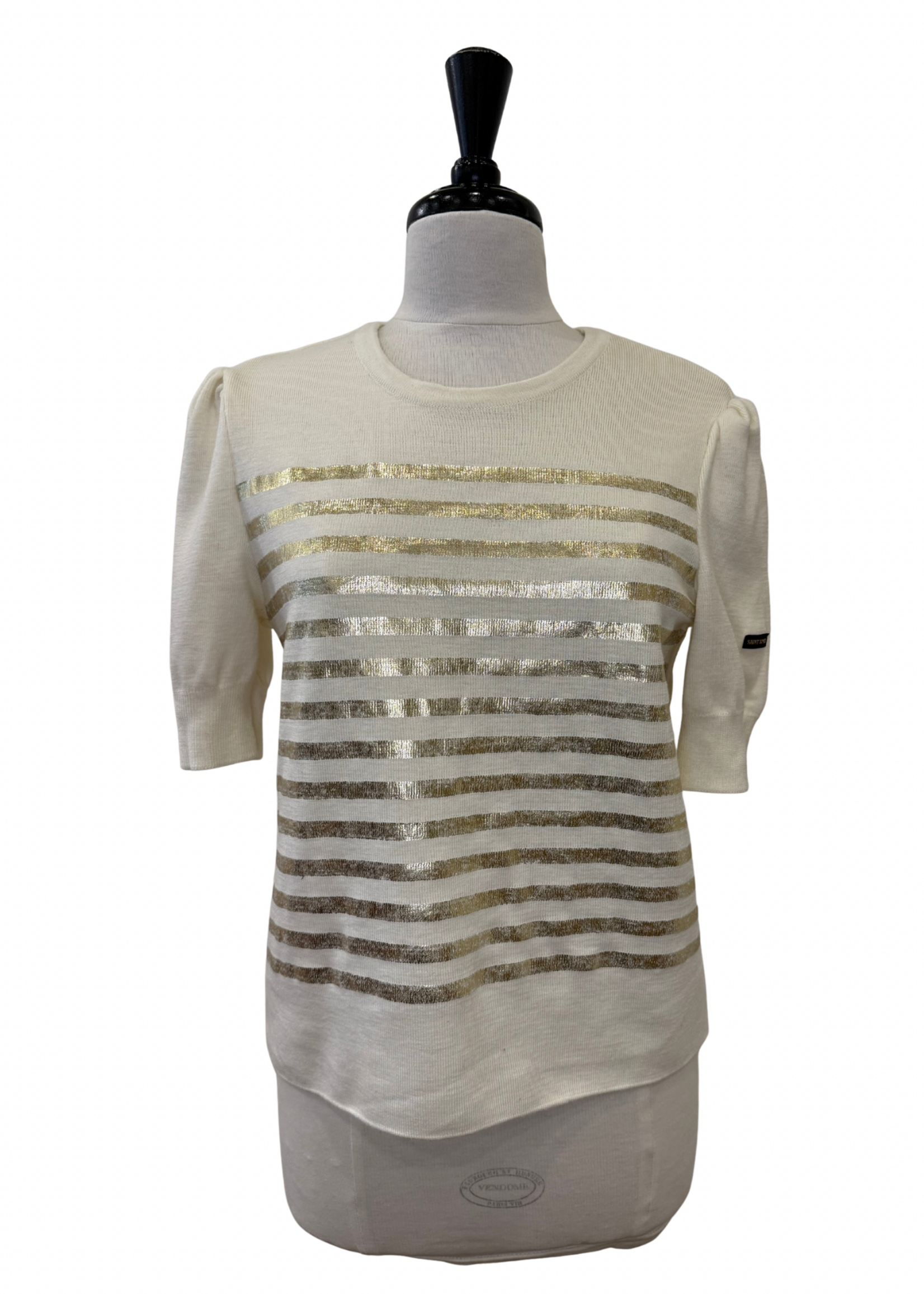 Chandail Saint-James en laine