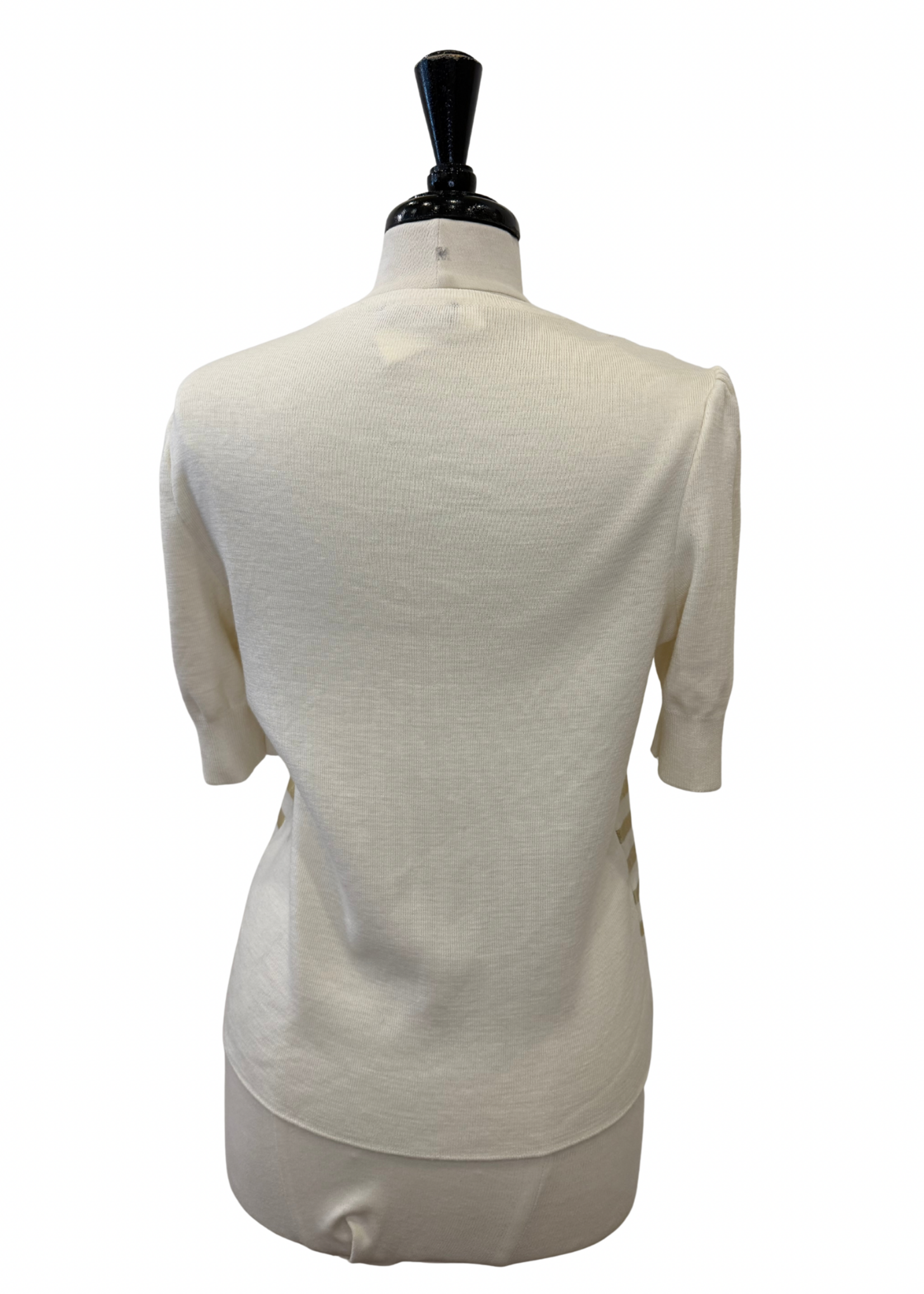 Chandail Saint-James en laine