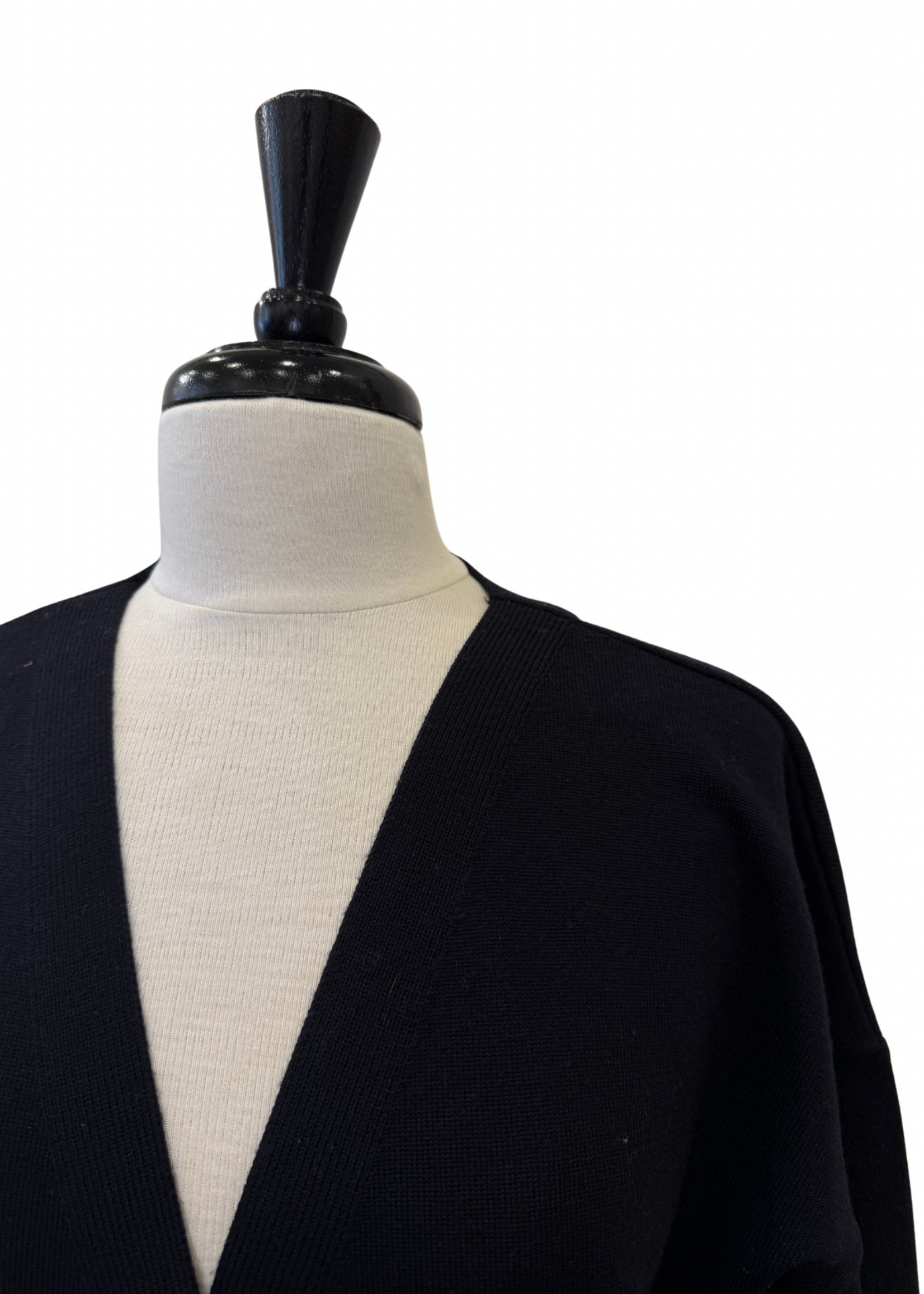 Veste Saint-James en laine