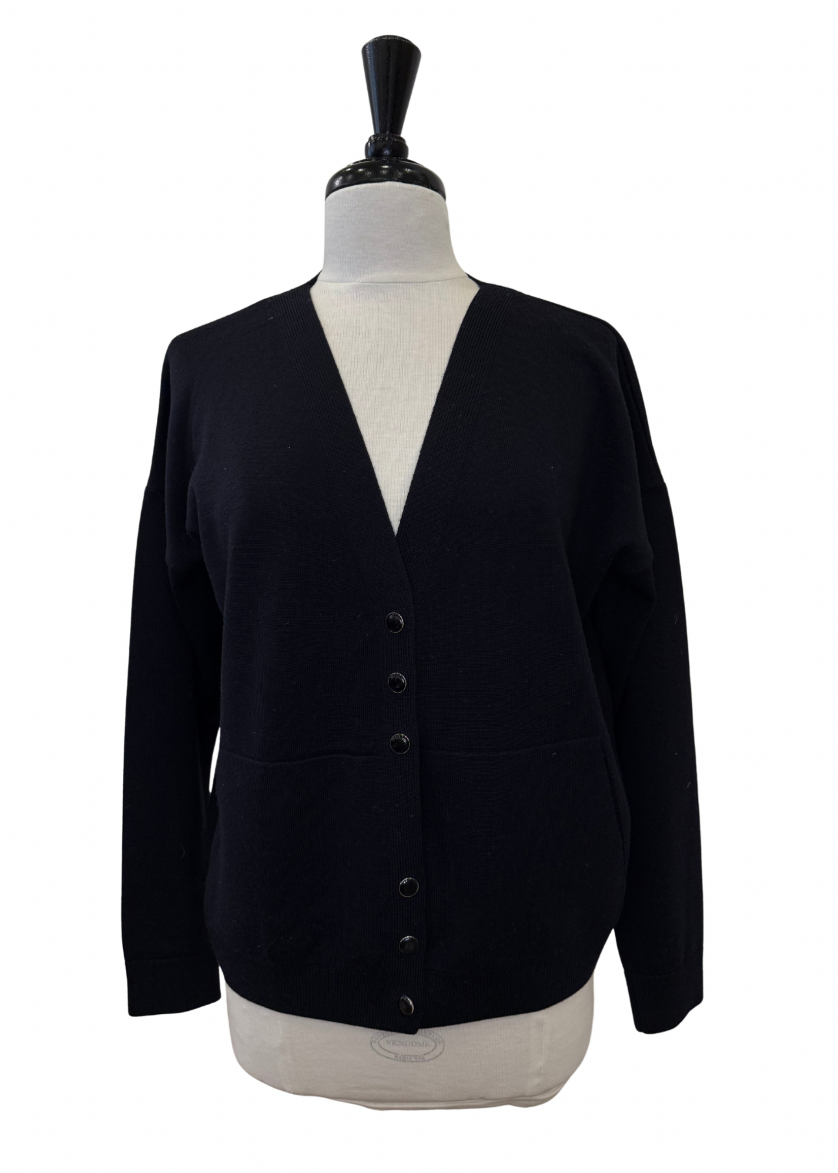 Veste Saint-James en laine