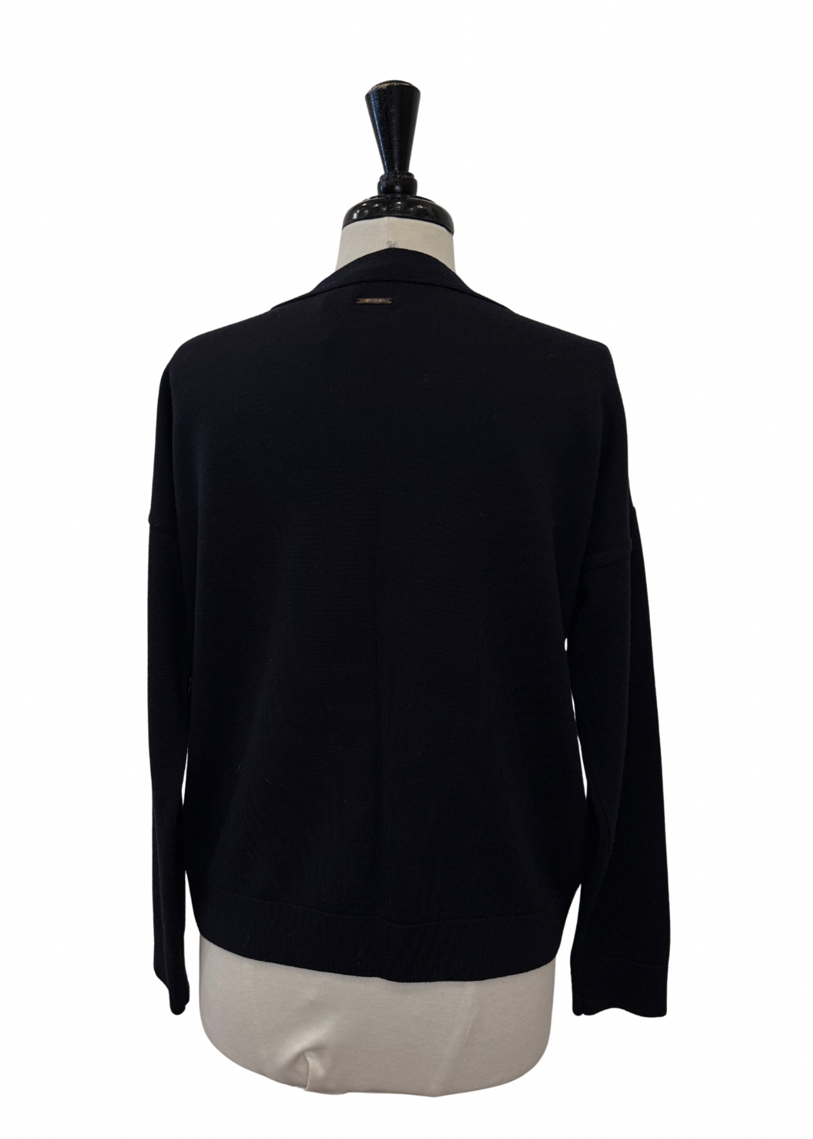 Veste Saint-James en laine