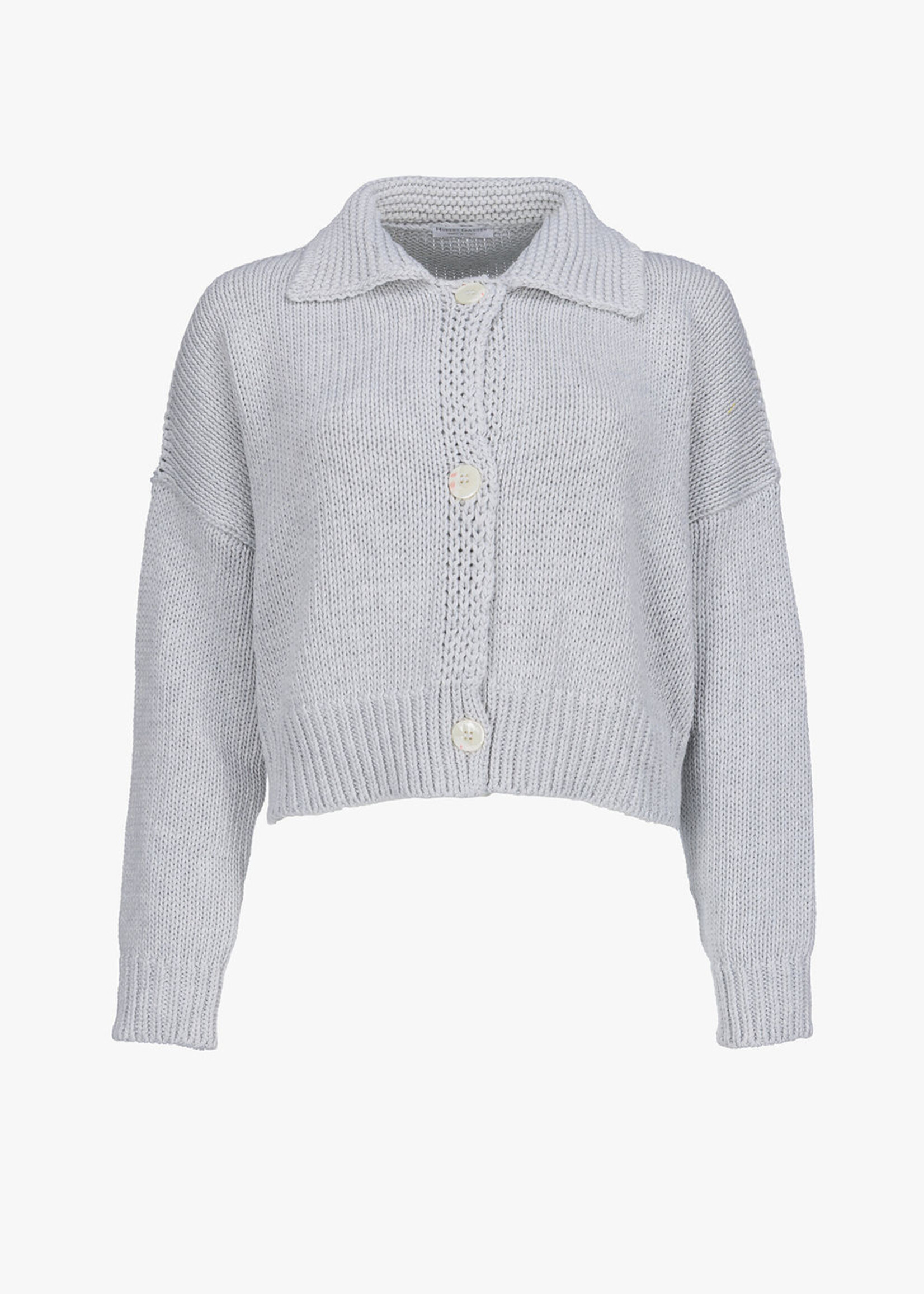 Cardigan Polo