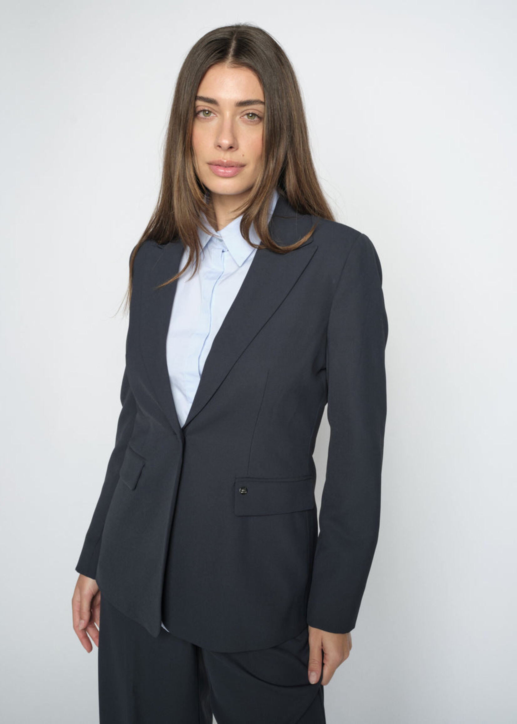 Mos Mosh Leonora Miley Blazer NOOS