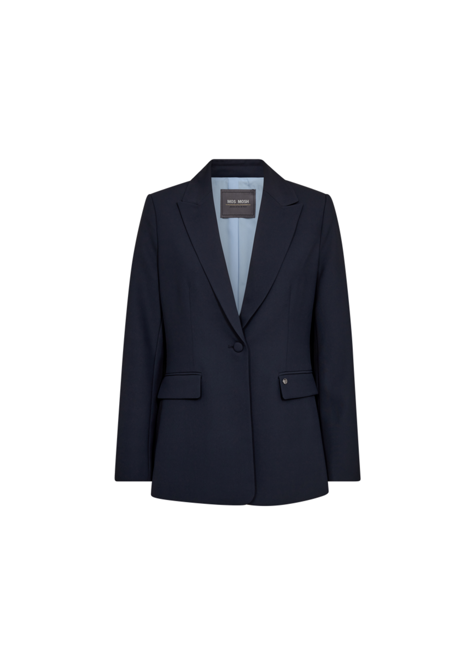 Mos Mosh Leonora Miley Blazer NOOS