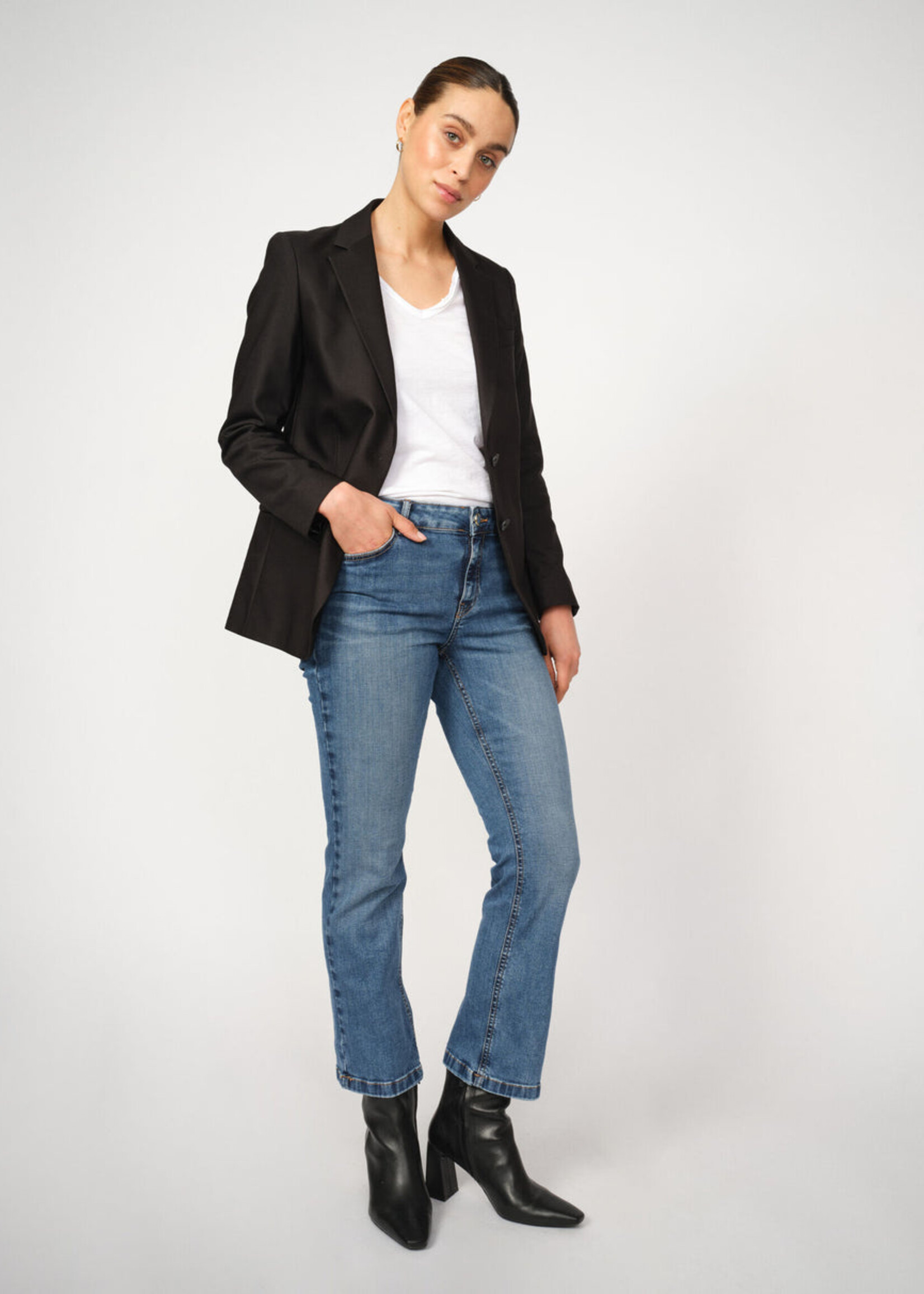 Mos Mosh Ashley Aimera Jeans NOOS