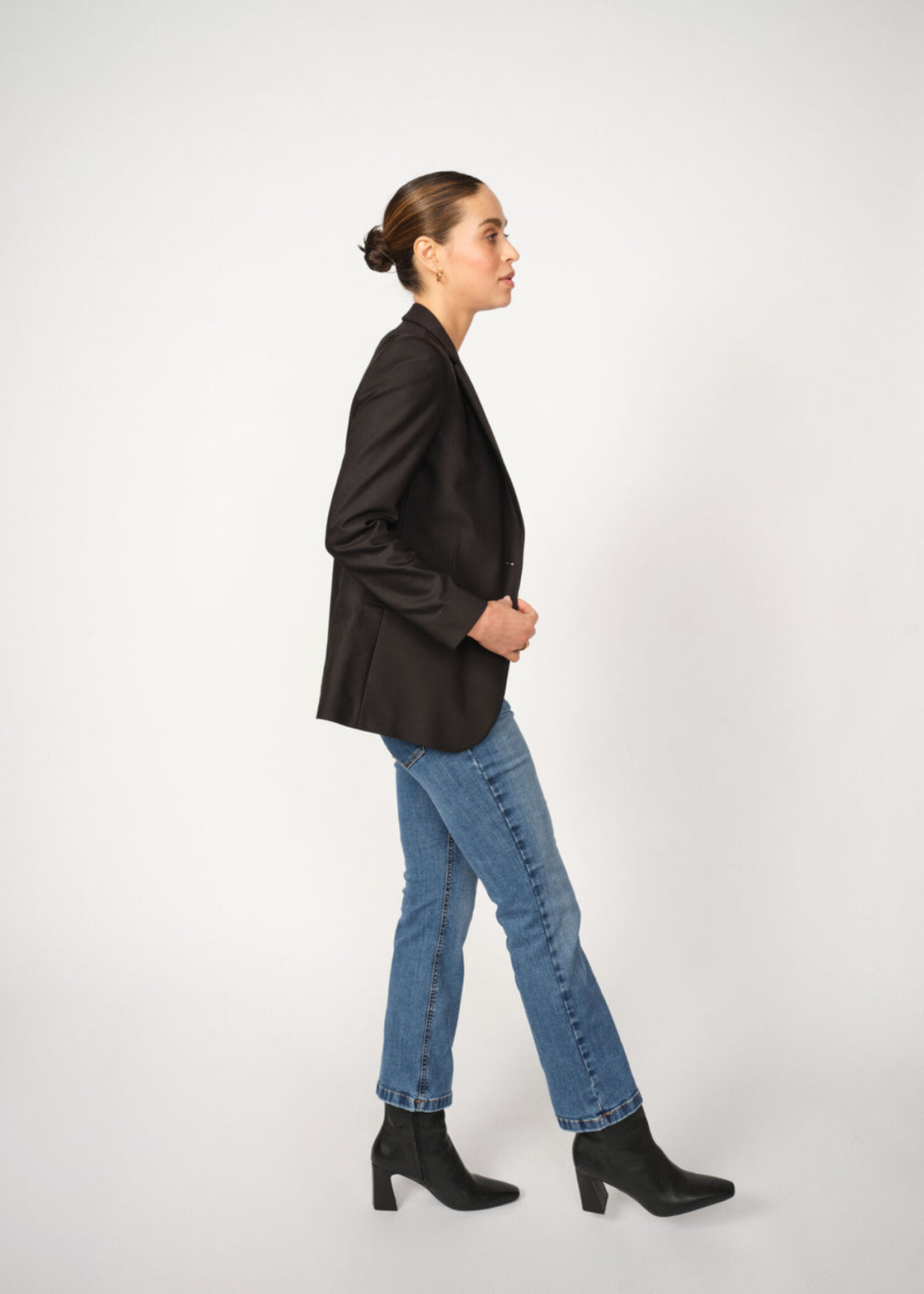 Mos Mosh Ashley Imera Jeans NOOS