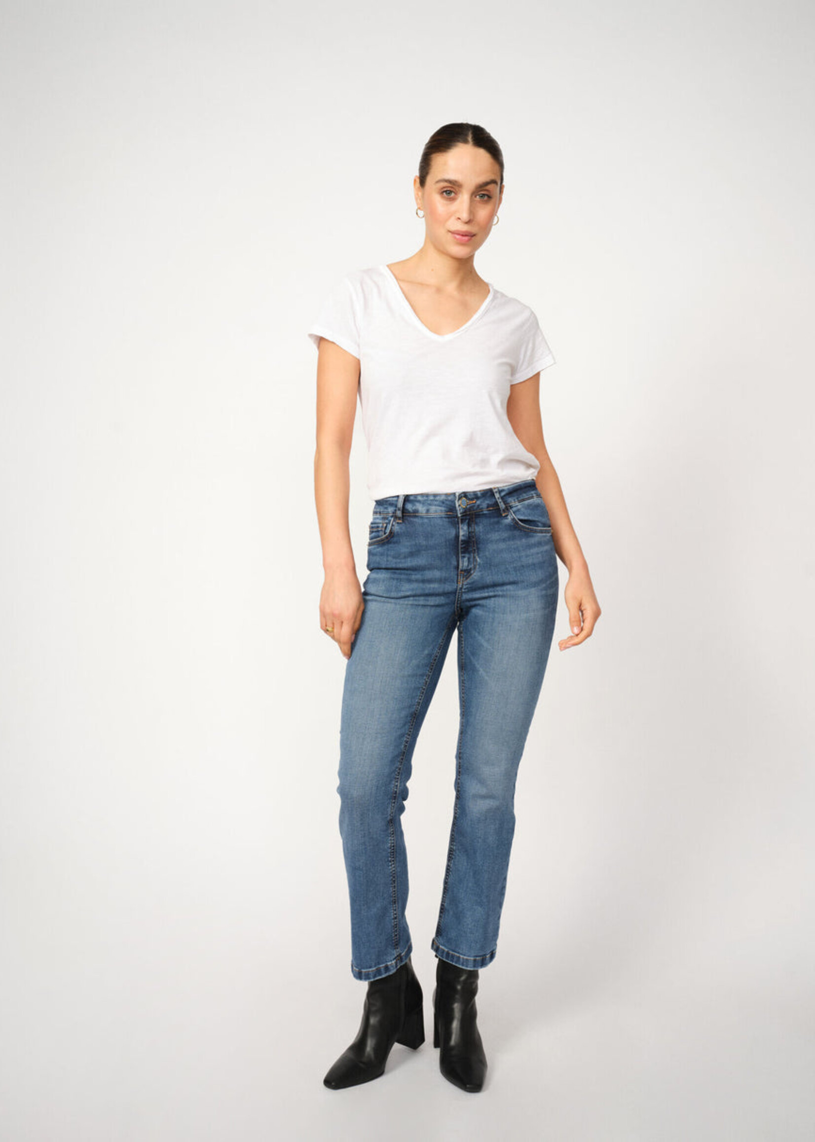 Mos Mosh Ashley Imera Jeans NOOS