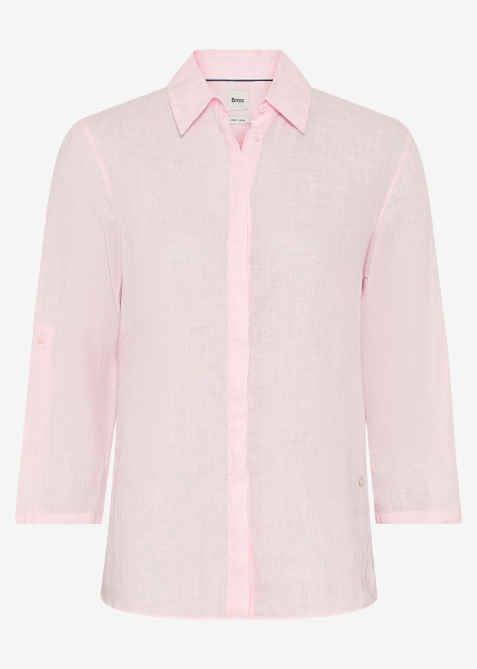 Brax Chemisier Vicki en lin